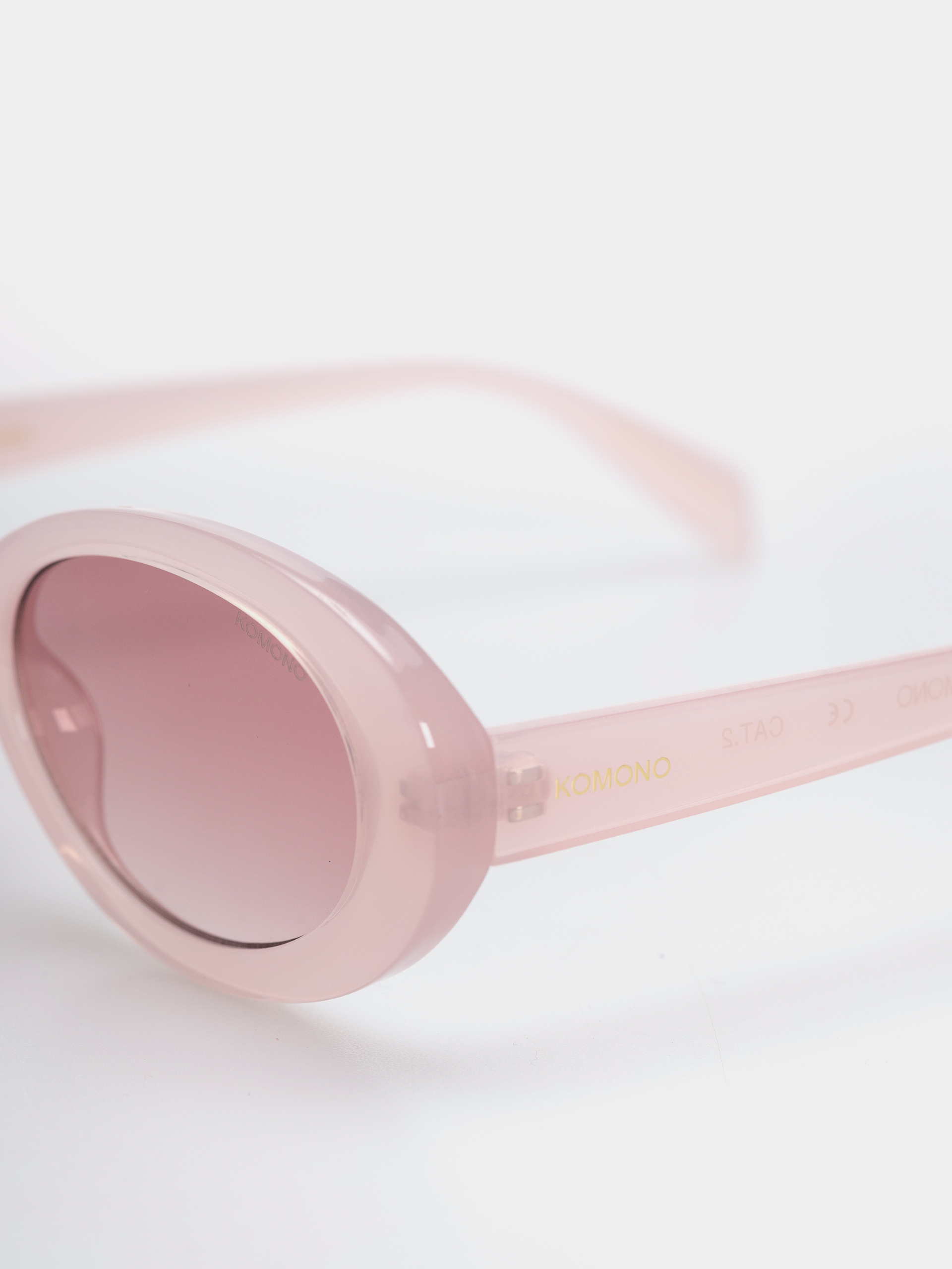 Ochelari de soare Komono Ana (peony)