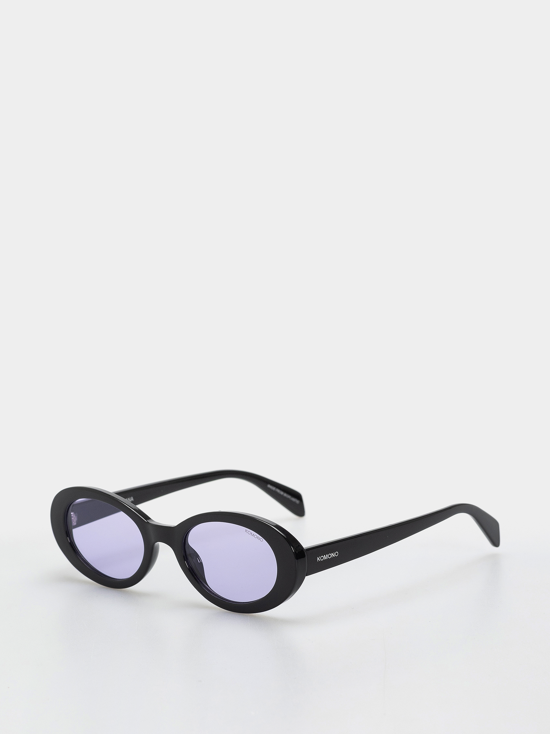 Ochelari de soare Komono Ana (black fig)