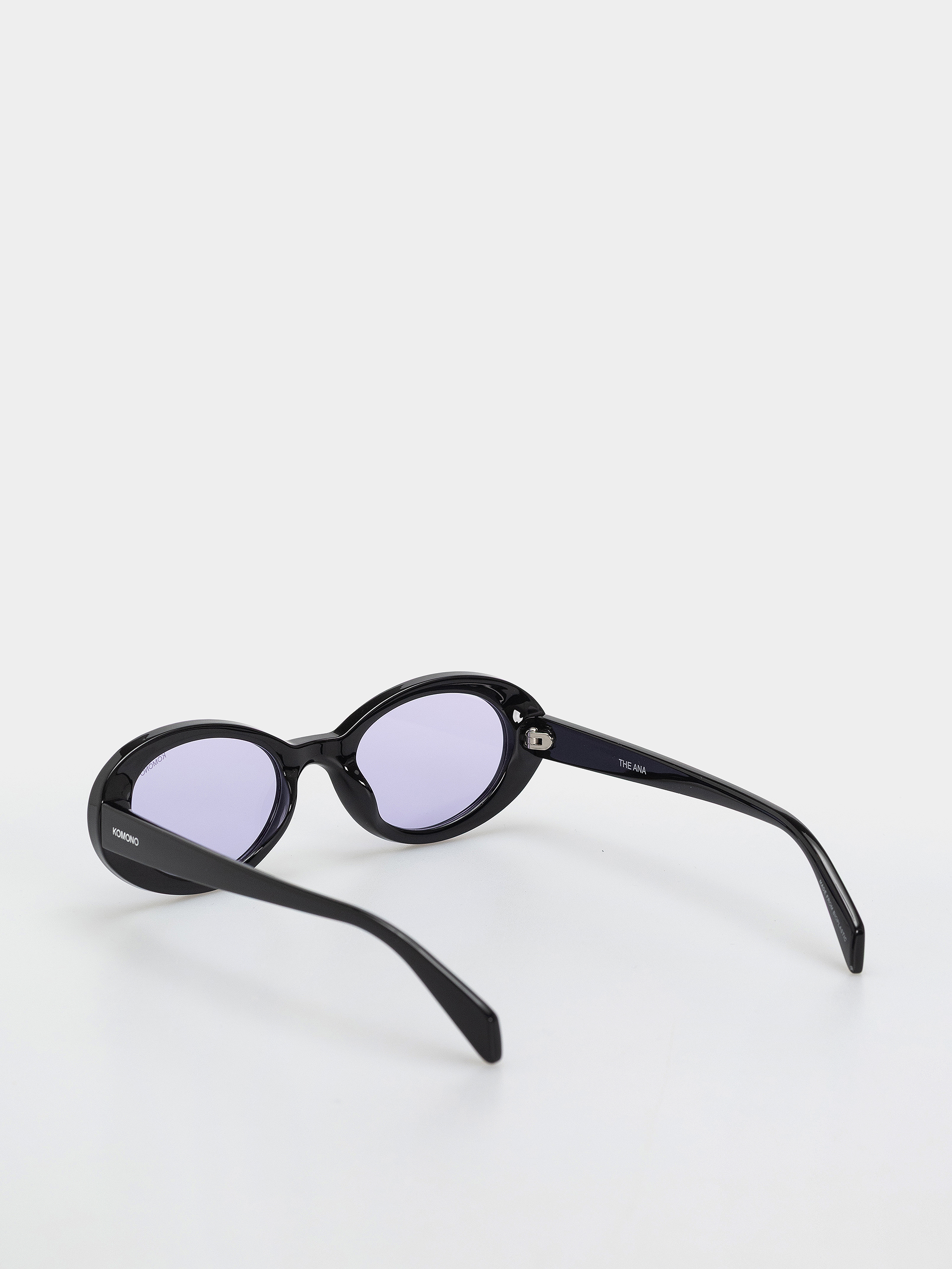 Ochelari de soare Komono Ana (black fig)