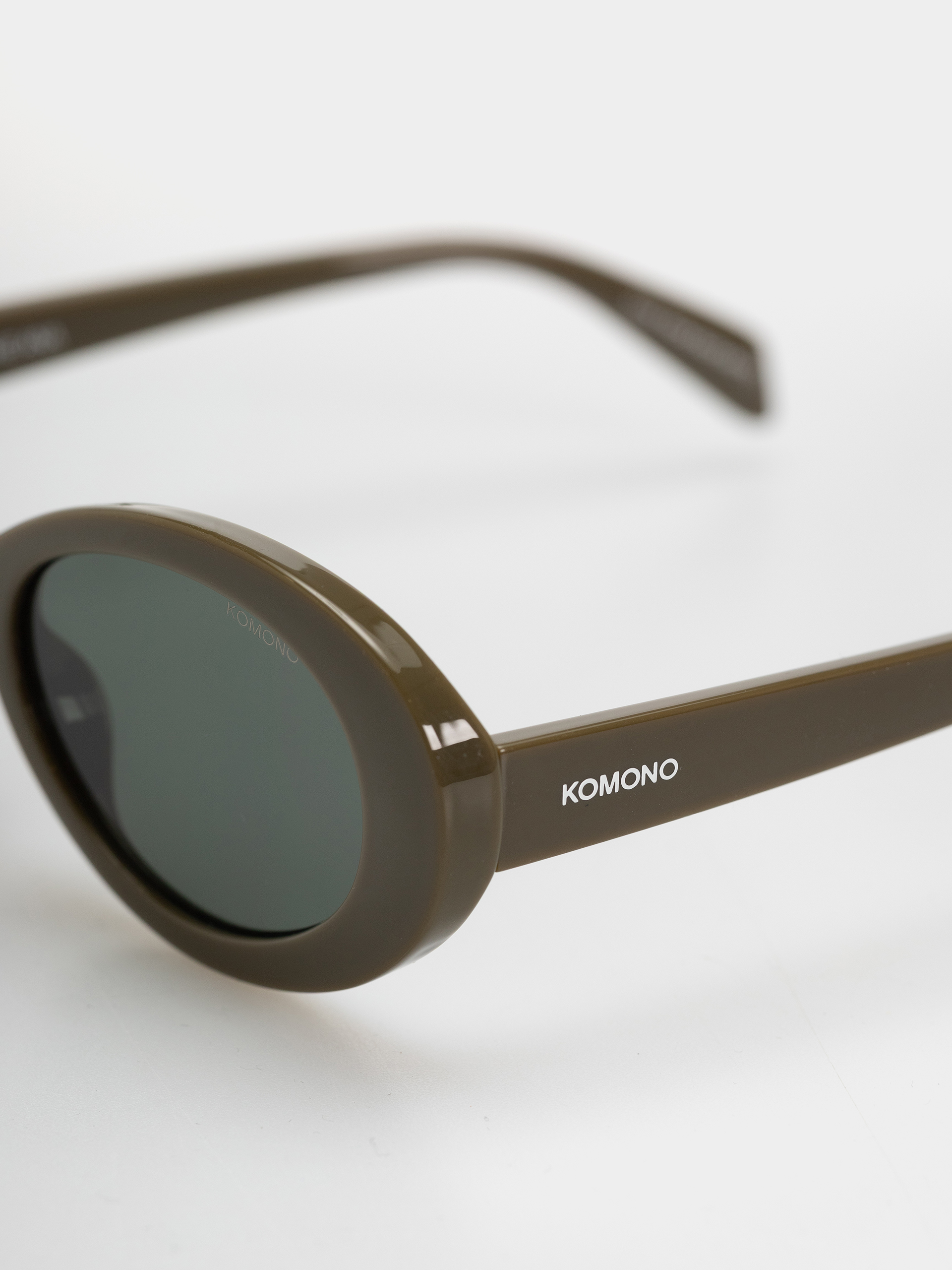 Ochelari de soare Komono Ana (hazel)