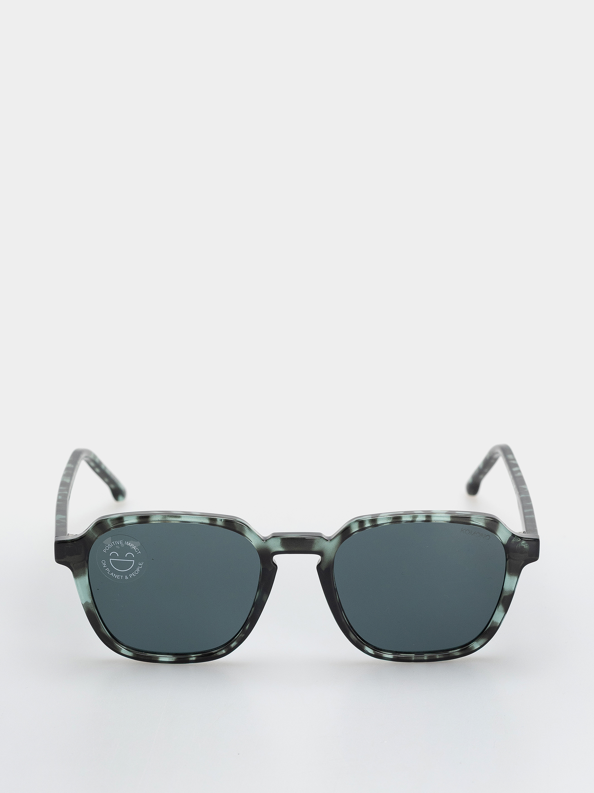 Ochelari de soare Komono Matty (aquatic teal)