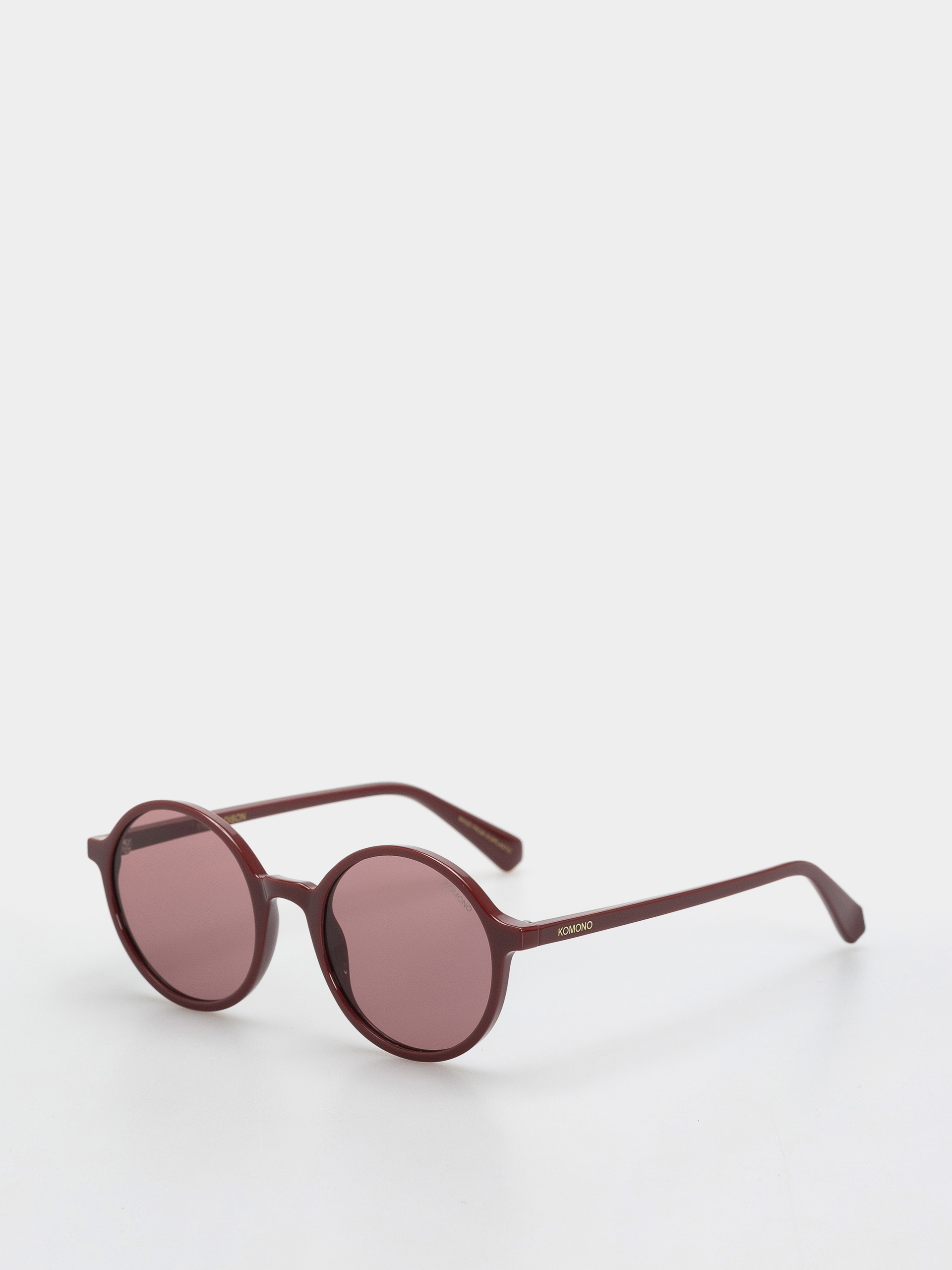 Ochelari de soare Komono Madison (claret)