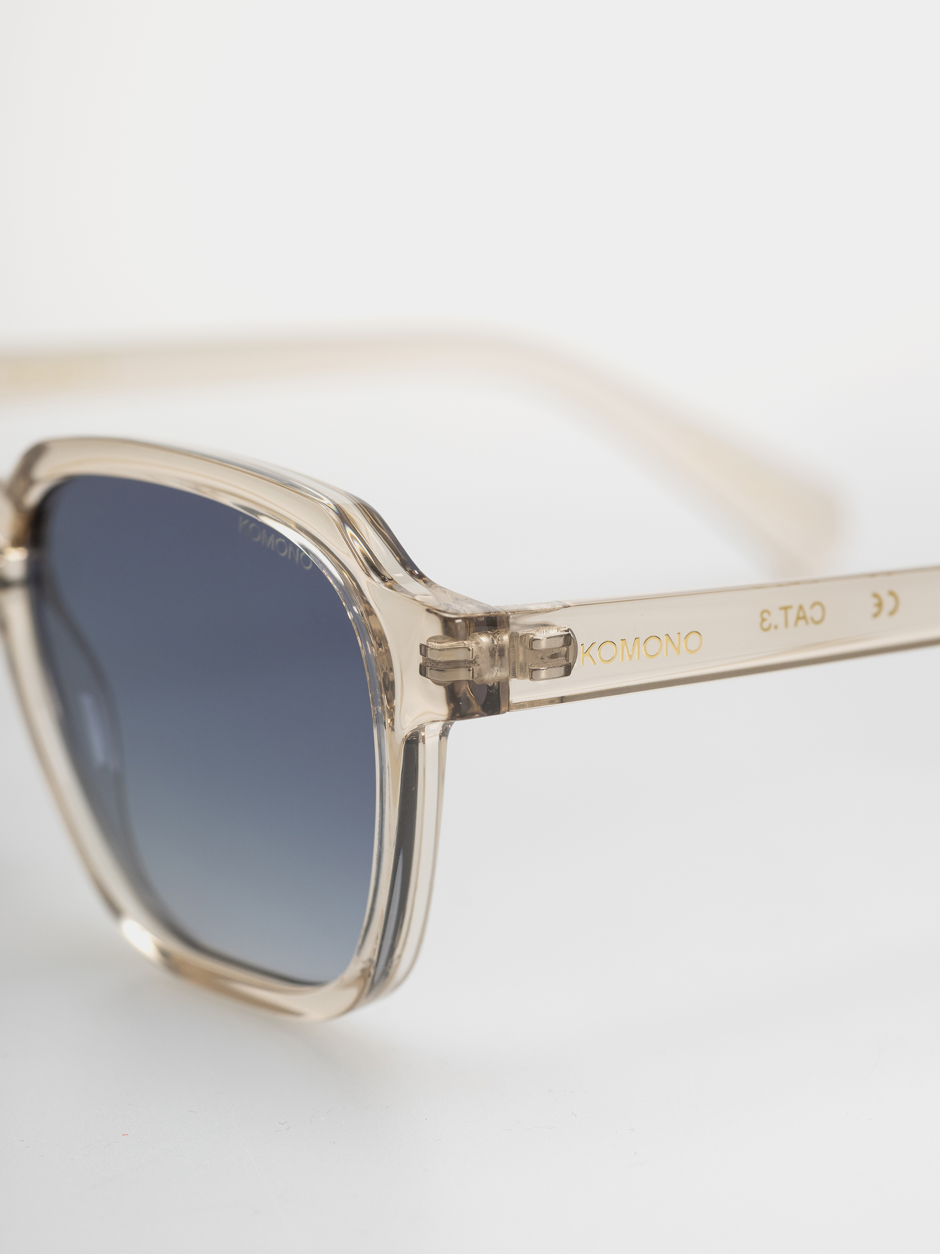 Ochelari de soare Komono Matty (blue sands)