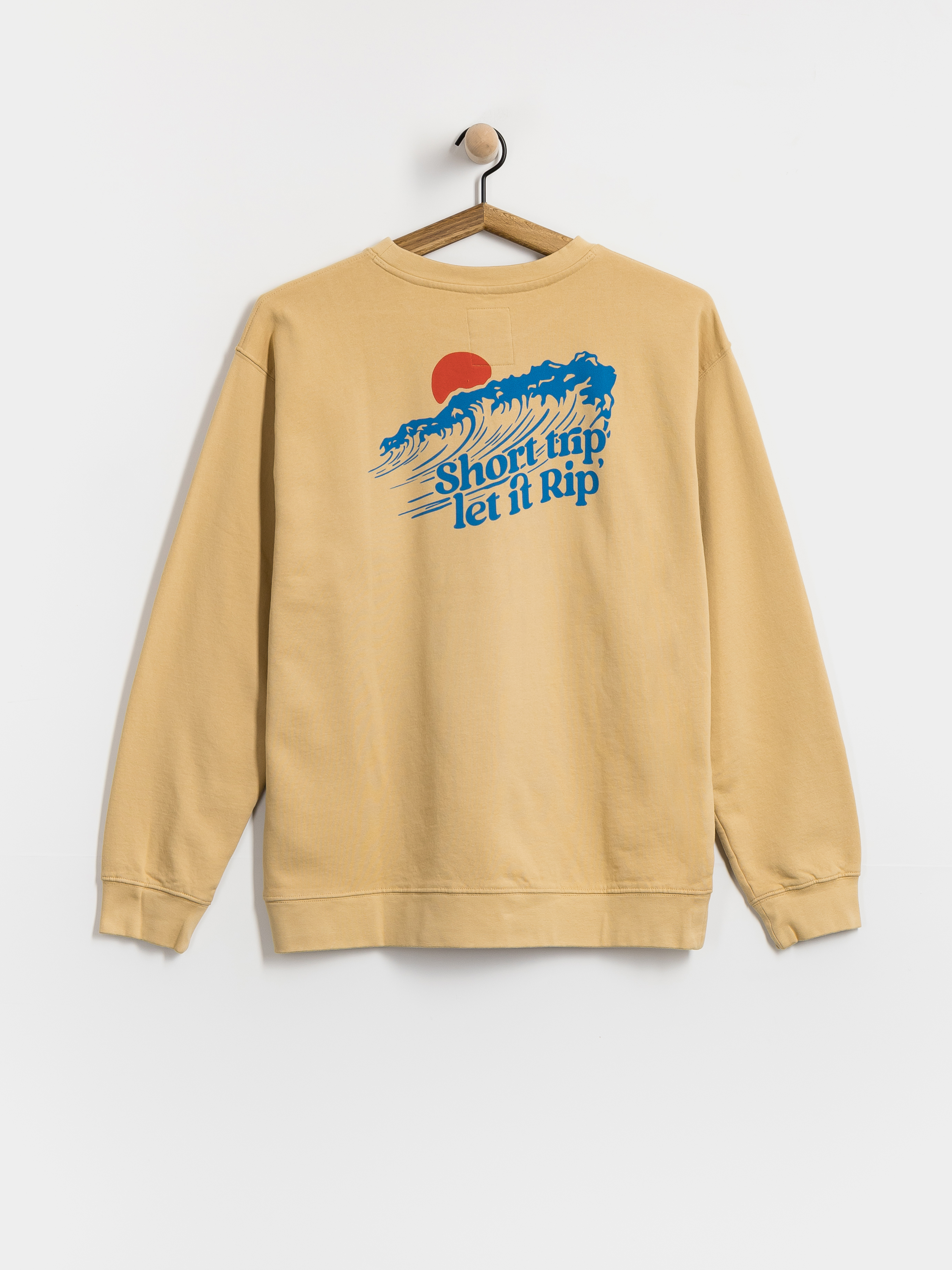 Hanorac Kavu Kavu Core