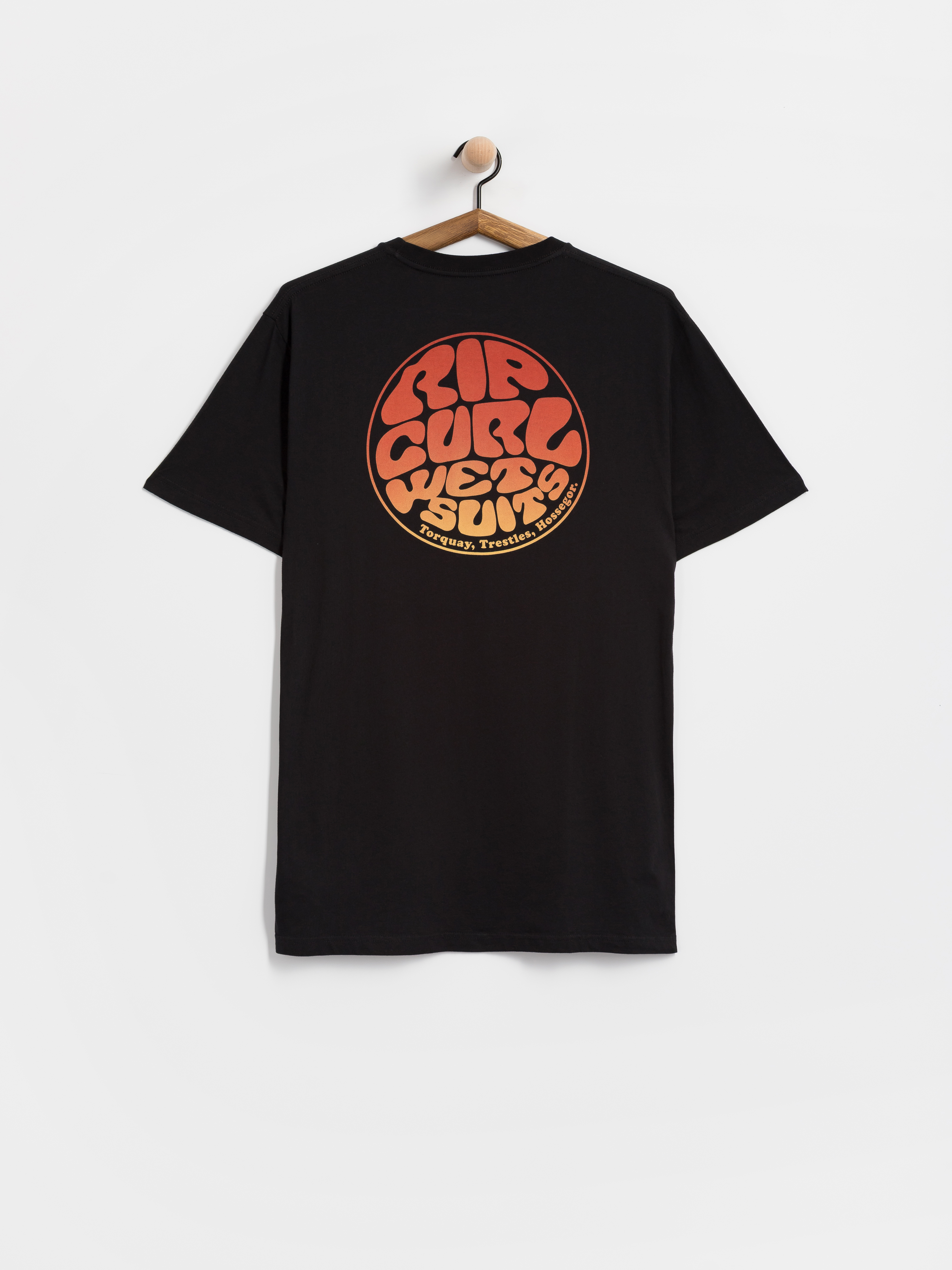 Tricou Rip Curl Wettie Passage Icon