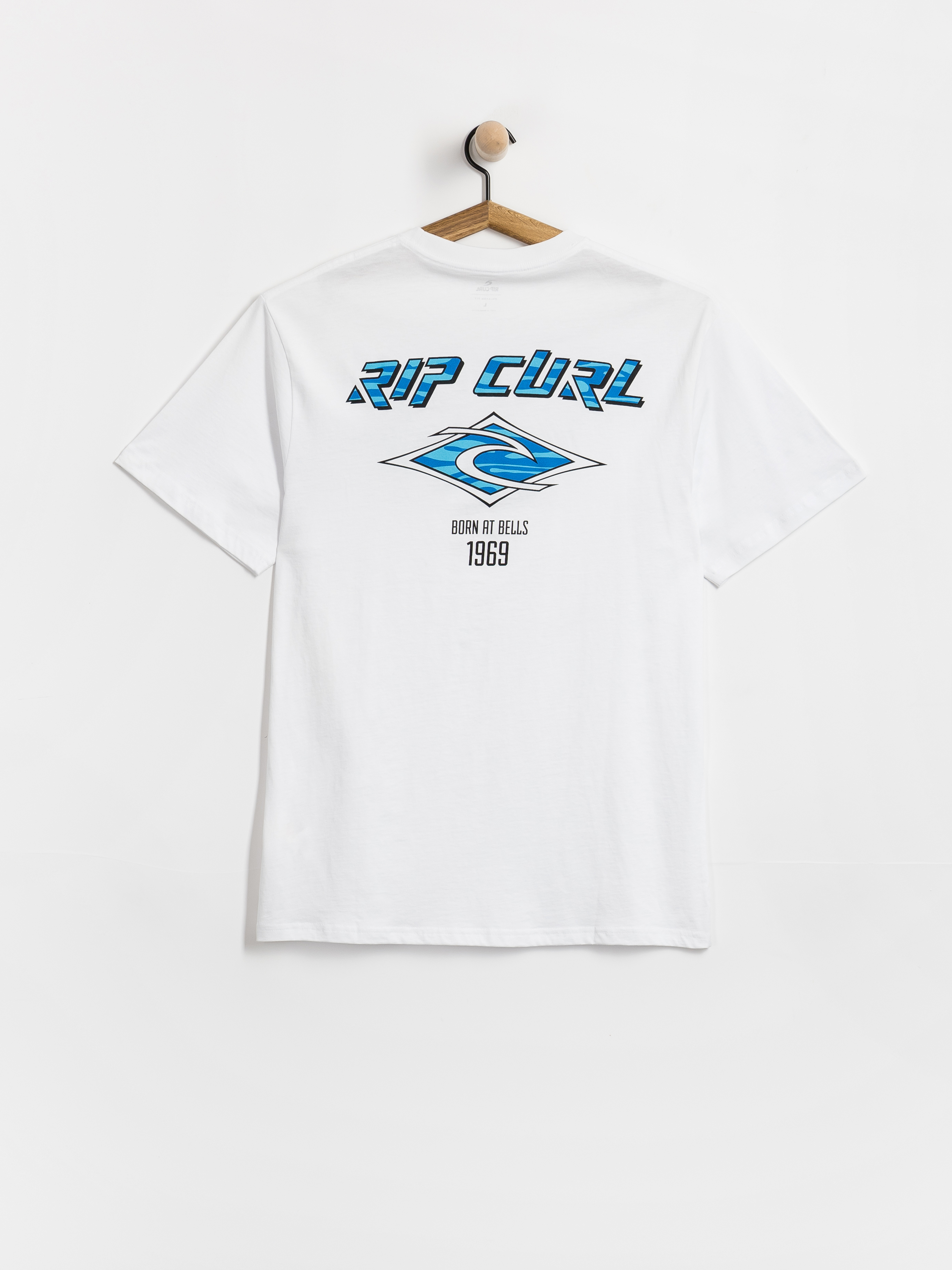Tricou Rip Curl Fade Out Icon
