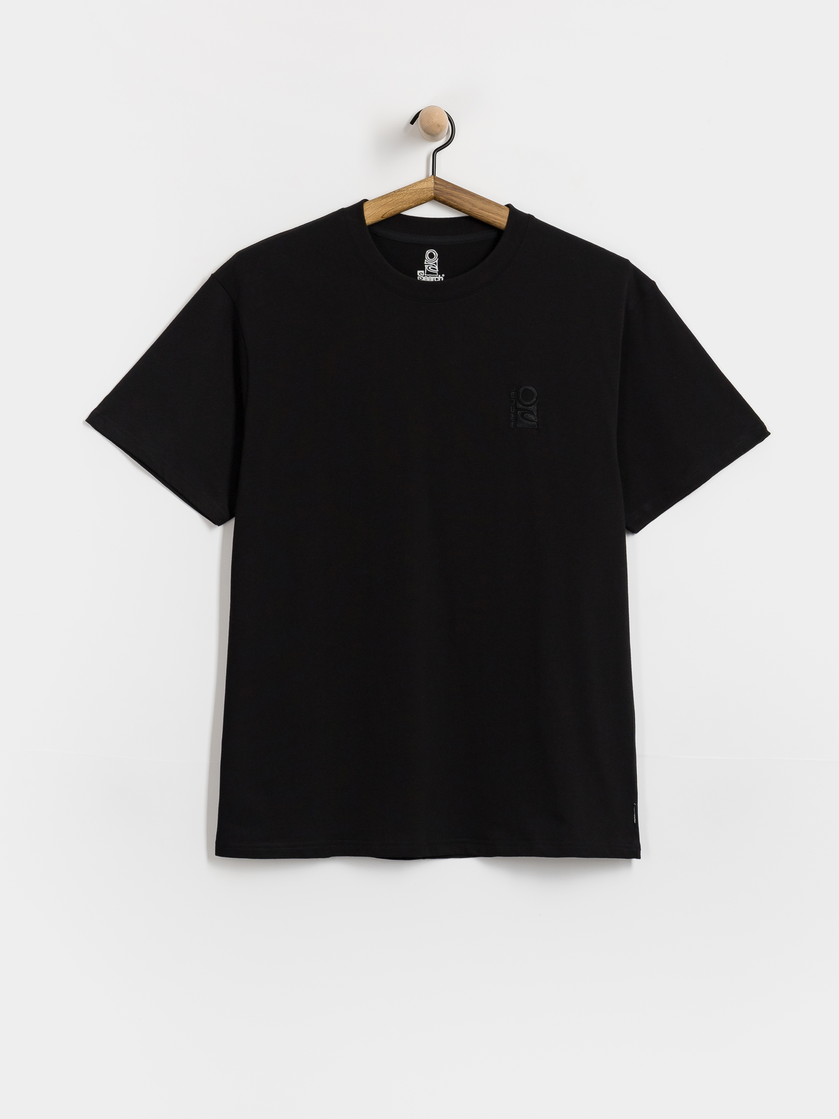 Tricou Rip Curl Search Embroidery