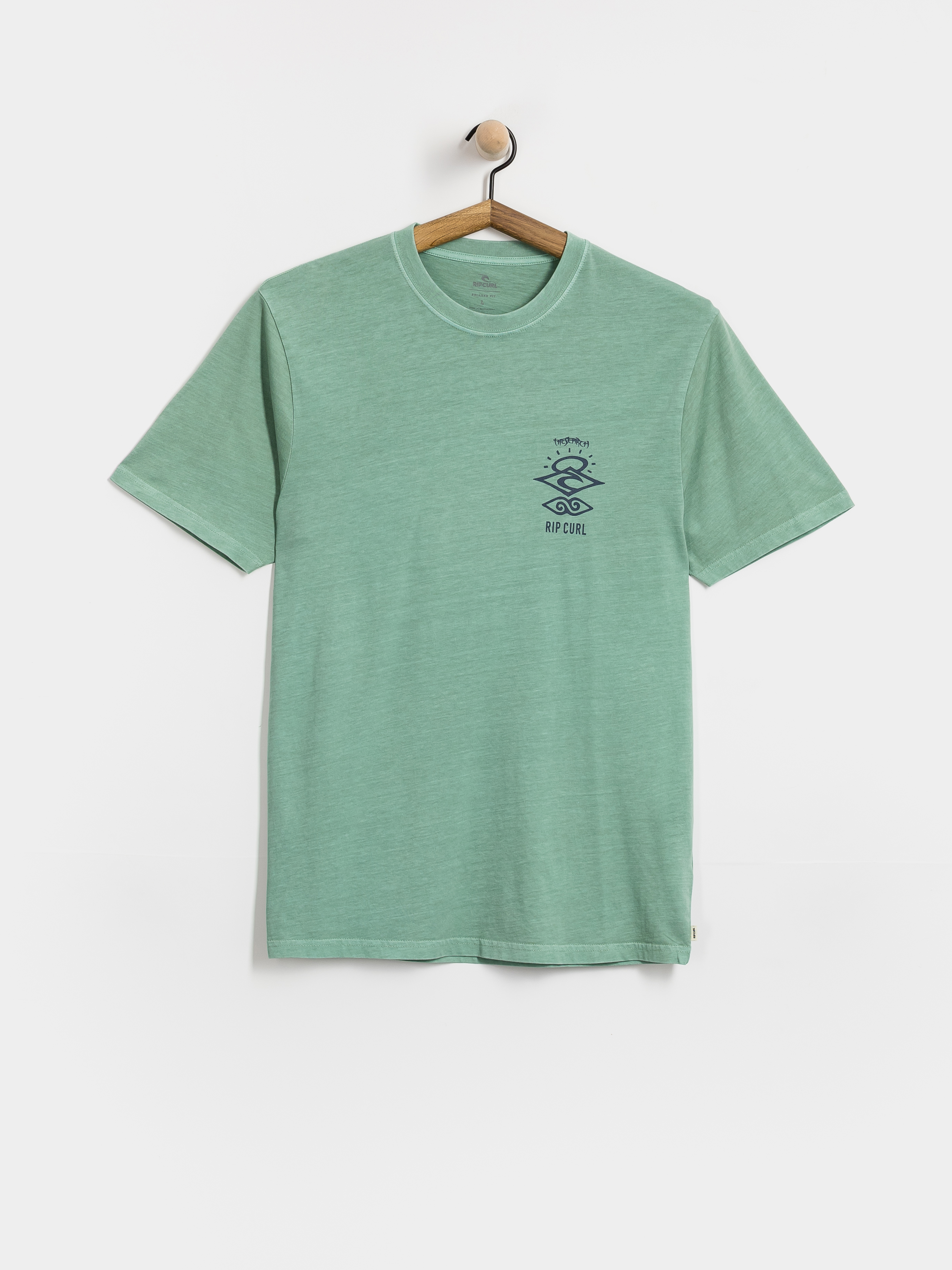 Tricou Rip Curl Search Icon (aloe)