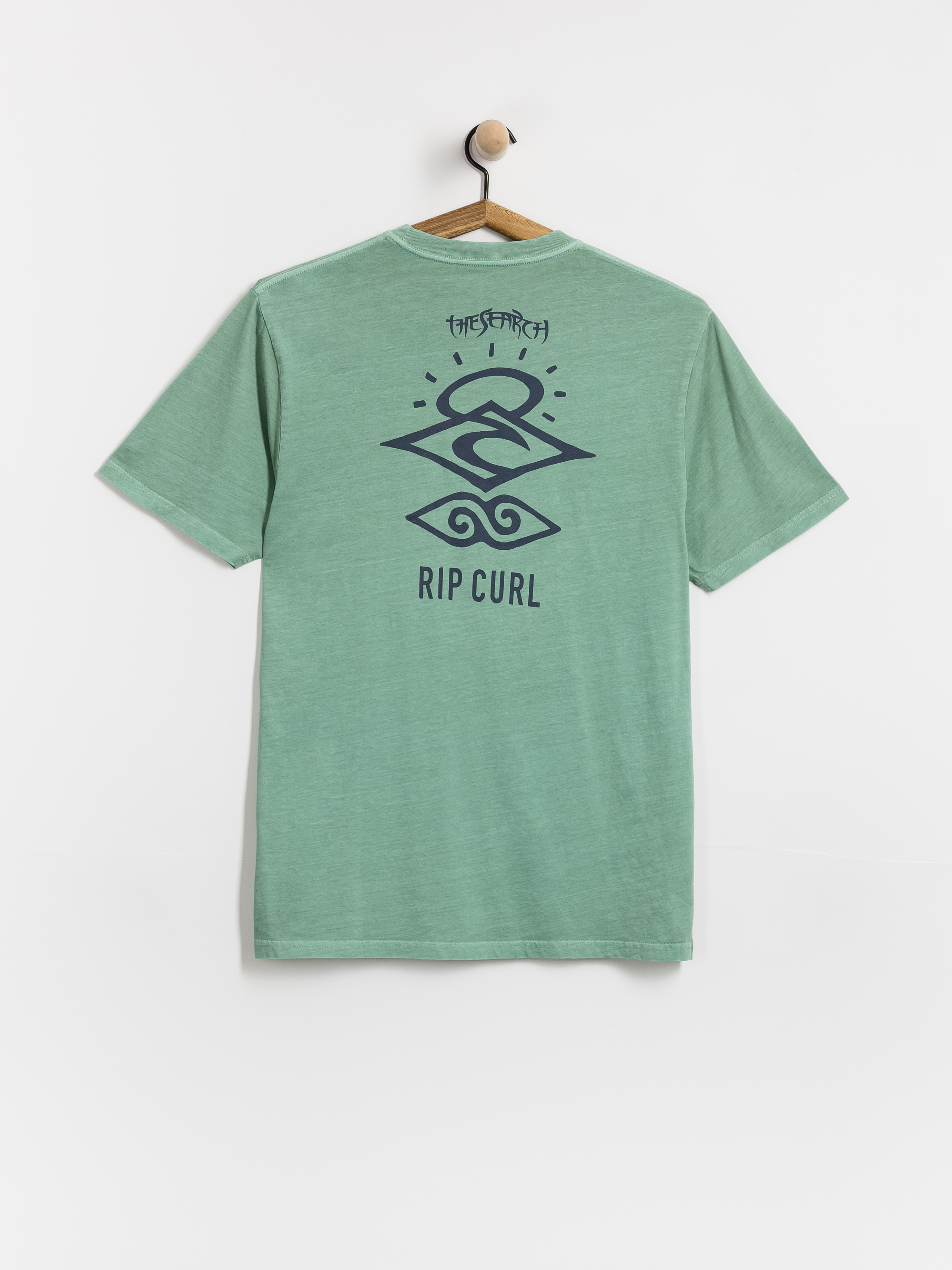 Tricou Rip Curl Search Icon (aloe)