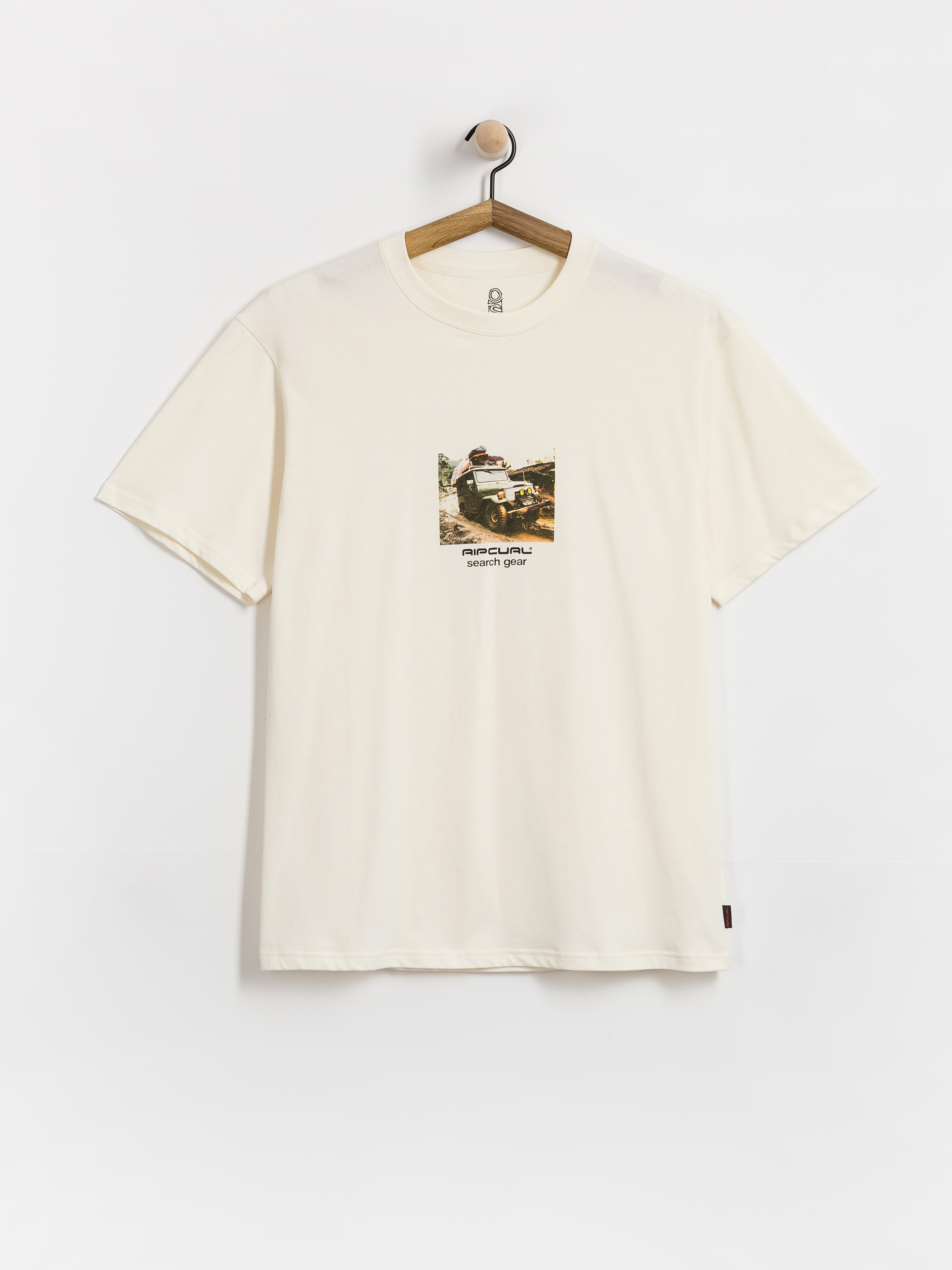 Tricou Rip Curl Search Rig