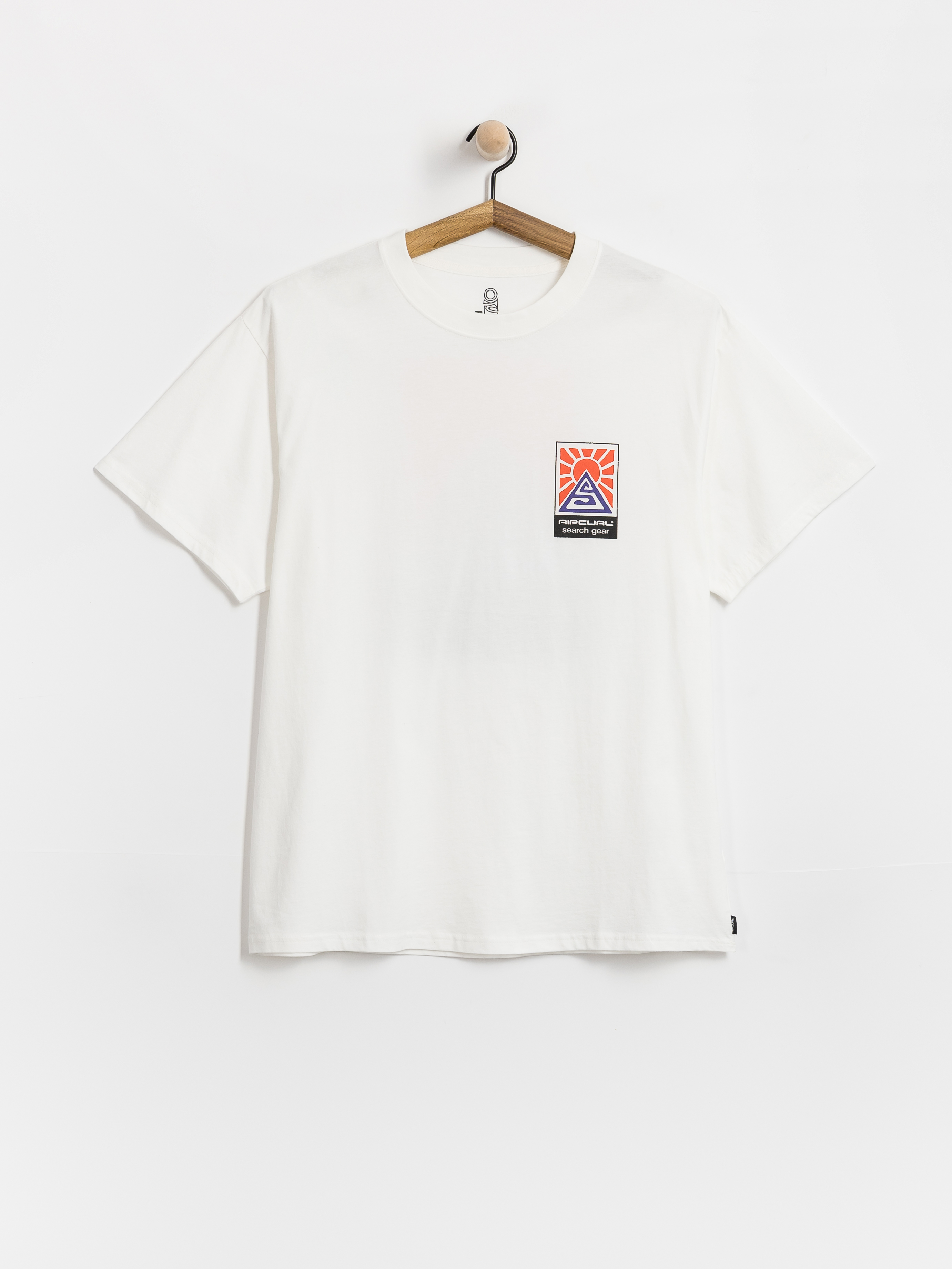 Tricou Rip Curl Search Dawn (bone)