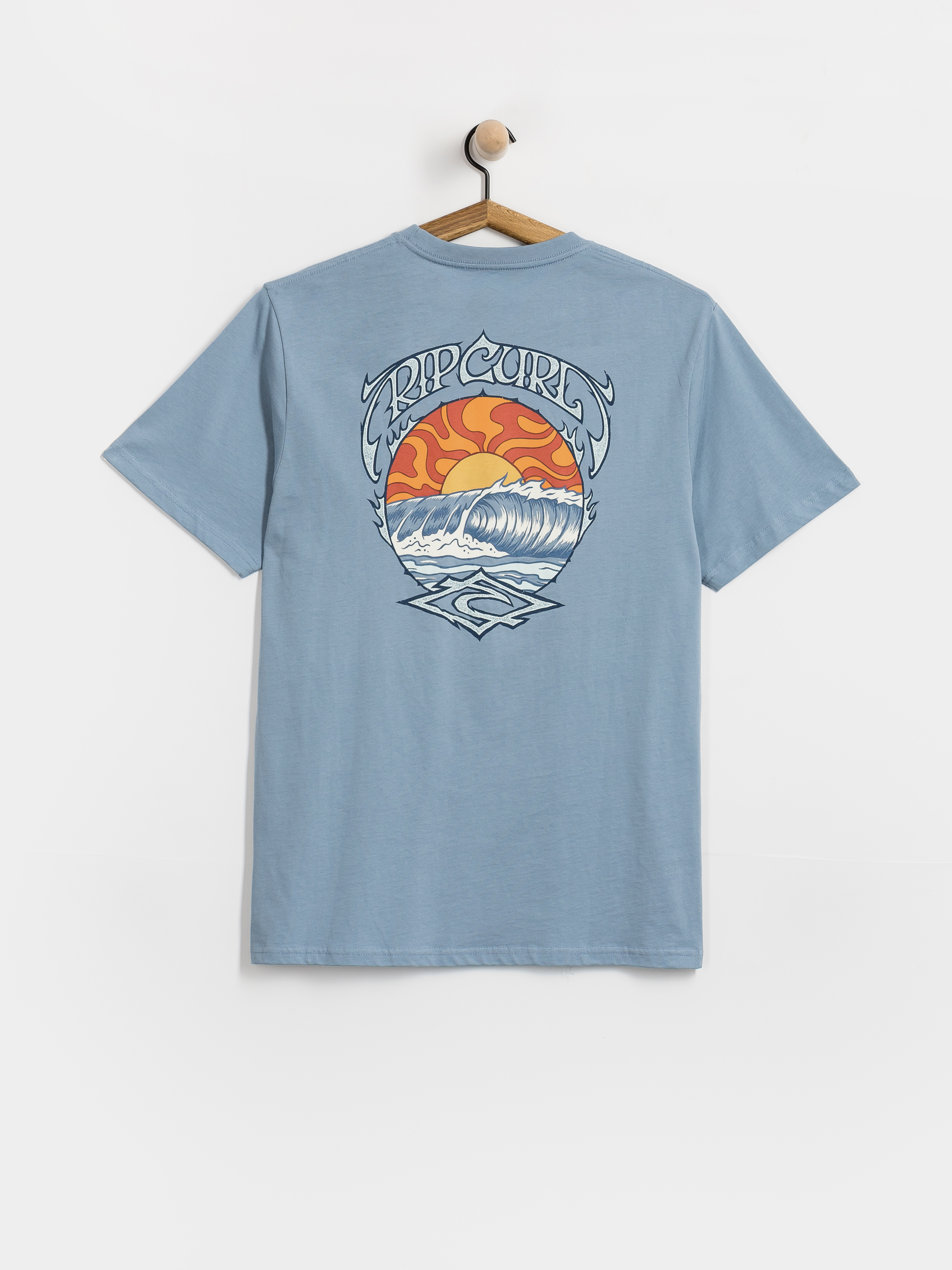 Tricou Rip Curl Hazey Days