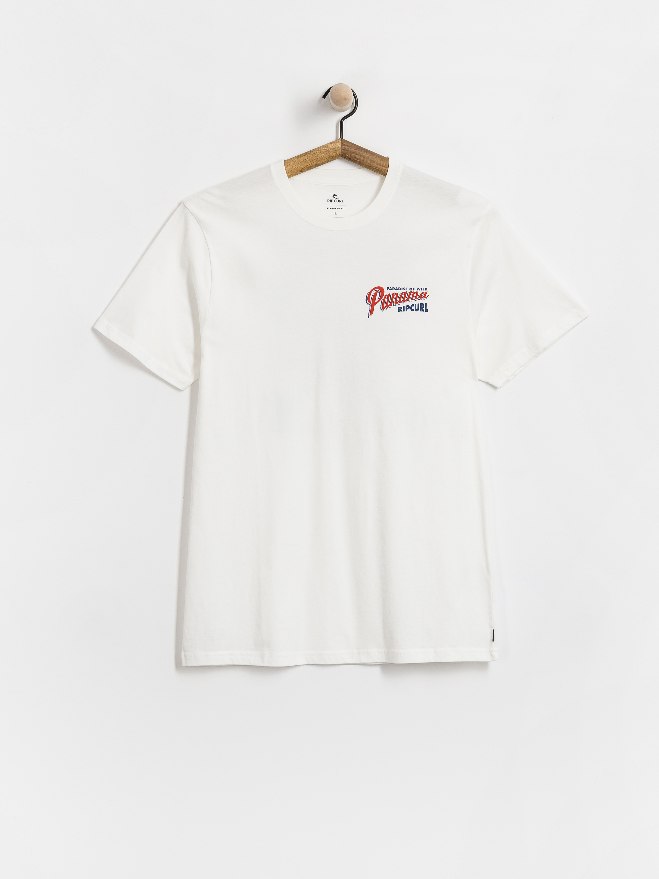 Tricou Rip Curl Desti Animals (bone)