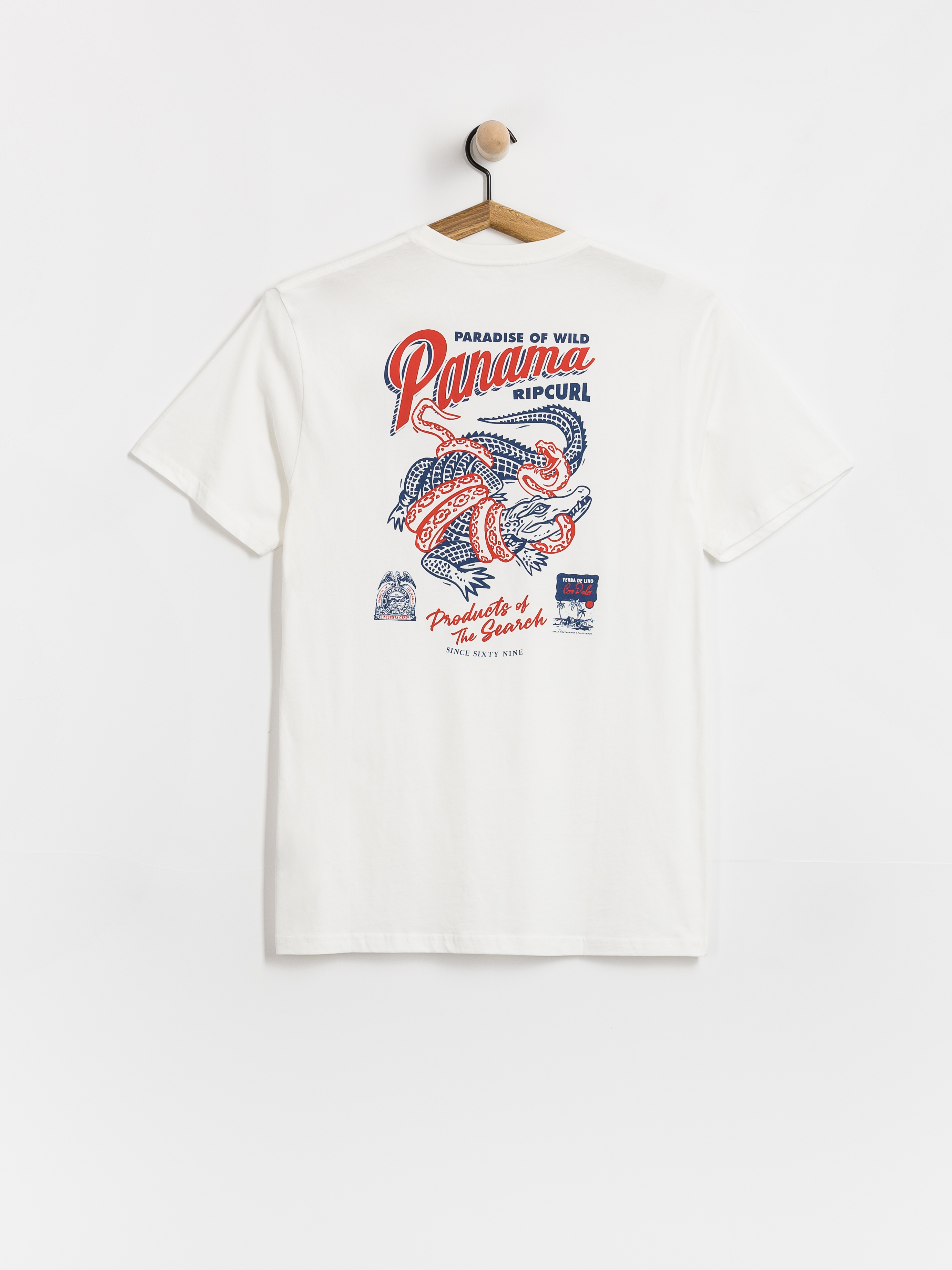 Tricou Rip Curl Desti Animals