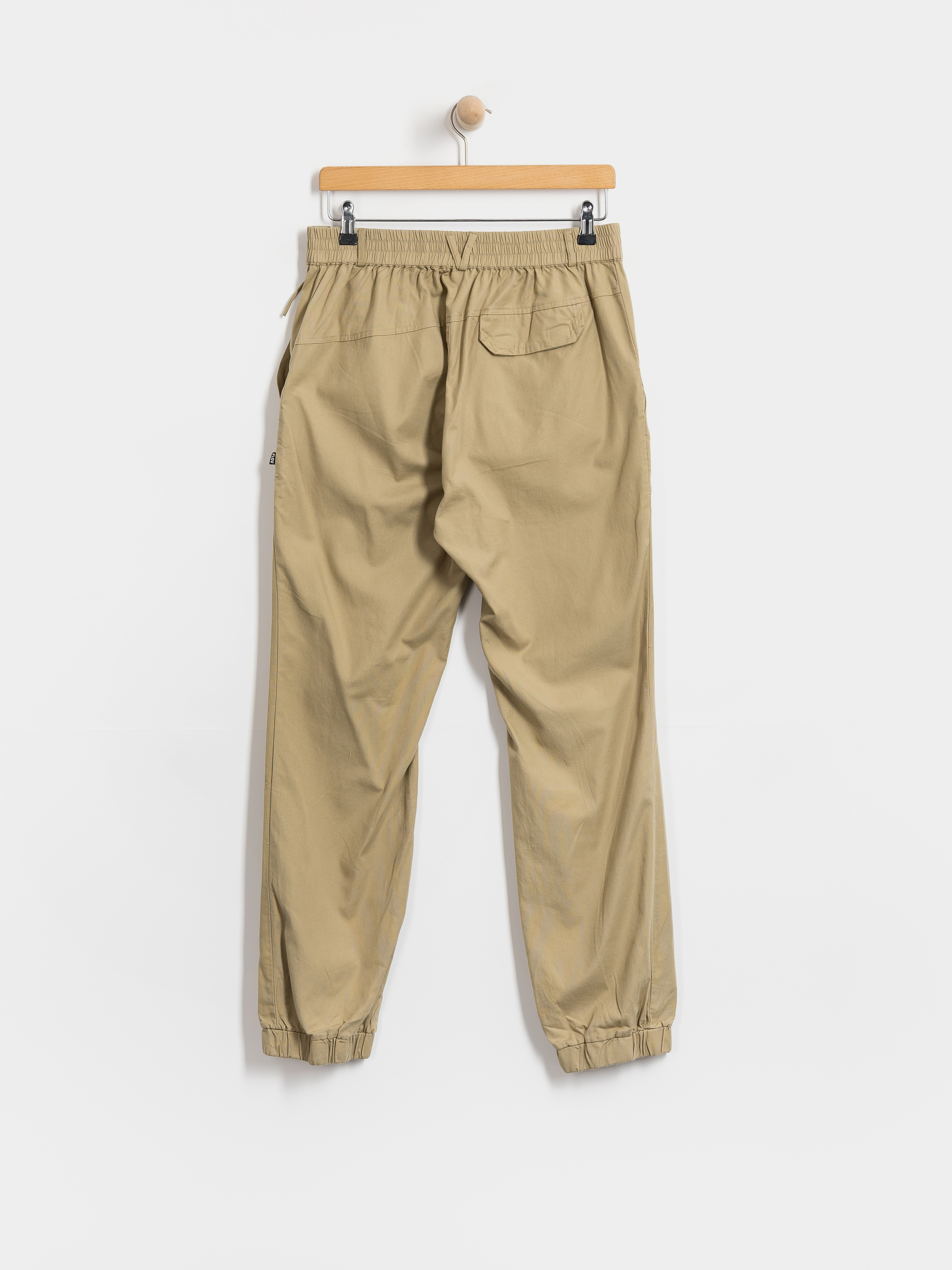 Pantaloni FLOV Banao (light brown)