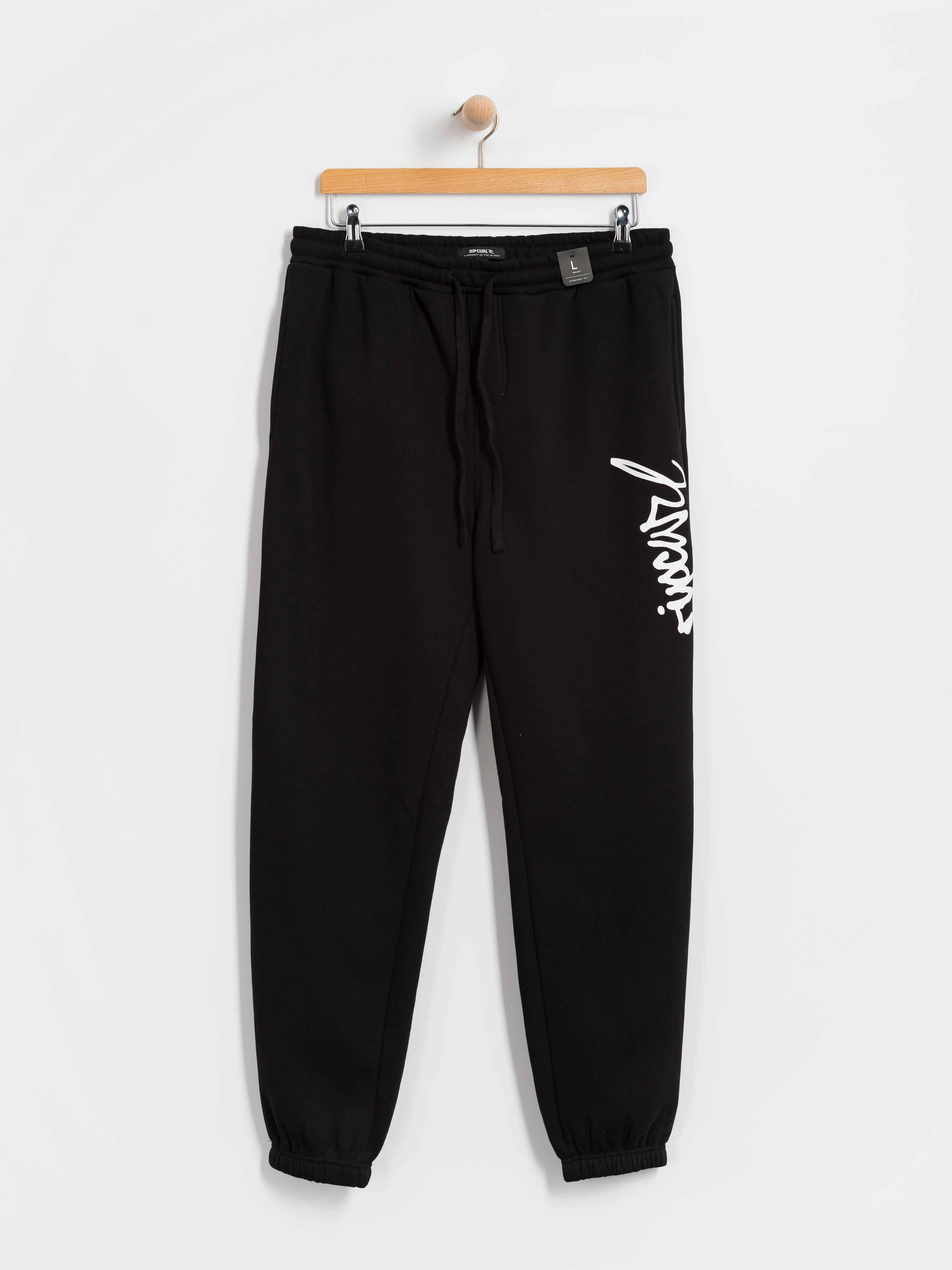 Pantaloni Rip Curl Icons Of Surf (black/black)