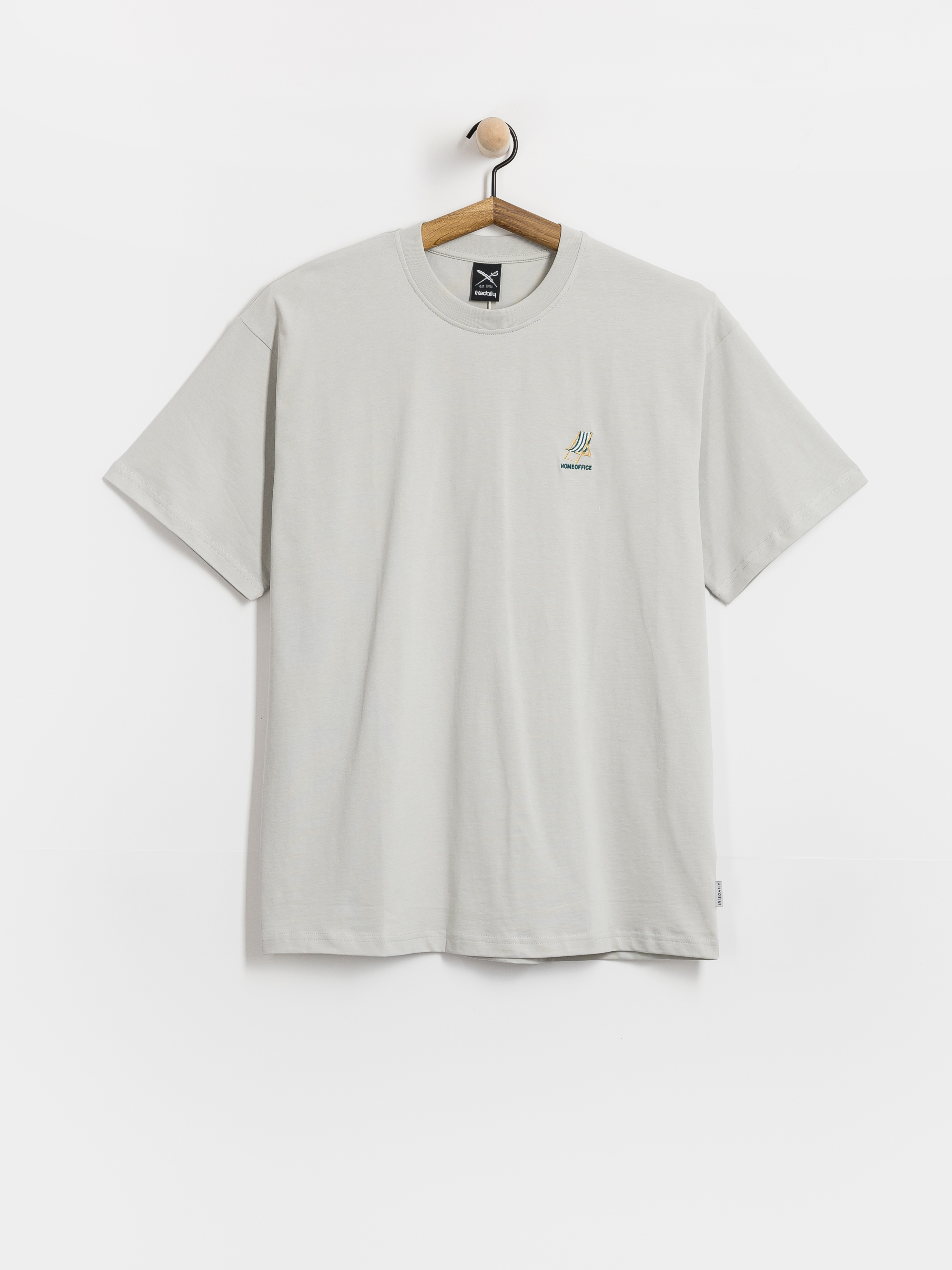 Tricou Iriedaily Homeoffice