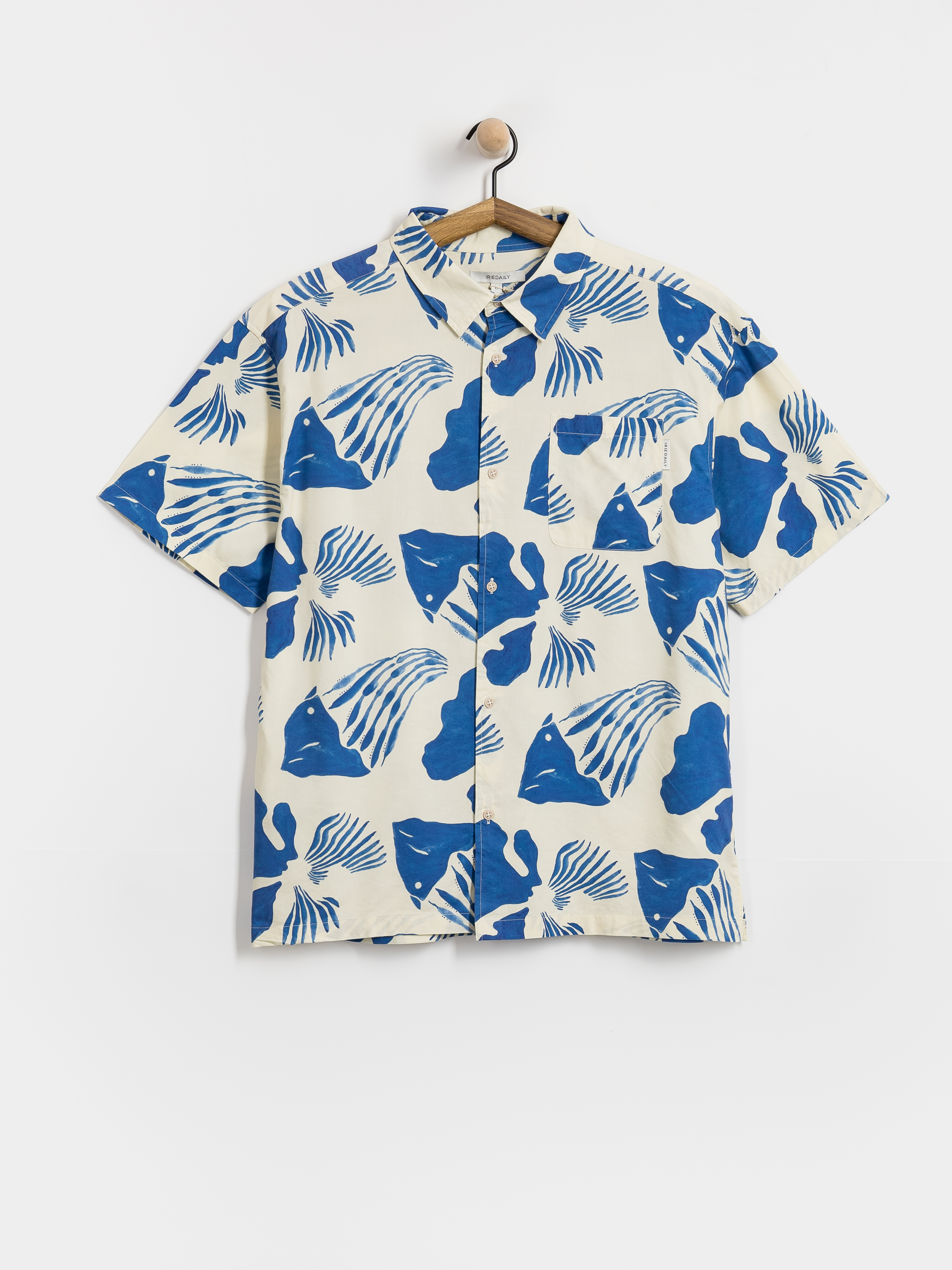 Cu0103mau0219u0103 Iriedaily Resorio (blue sand)