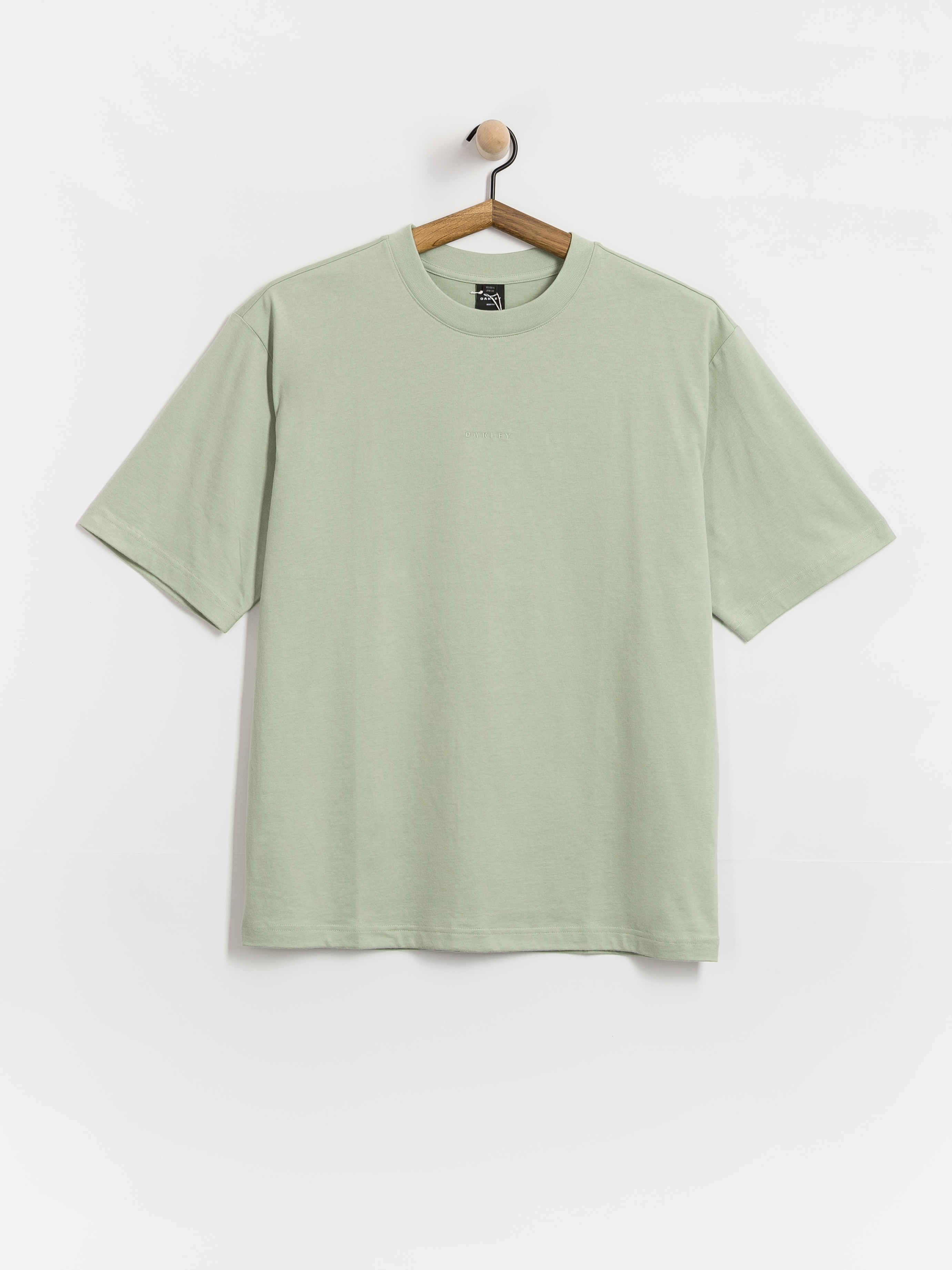 Tricou Oakley Soho Gen (faded green)
