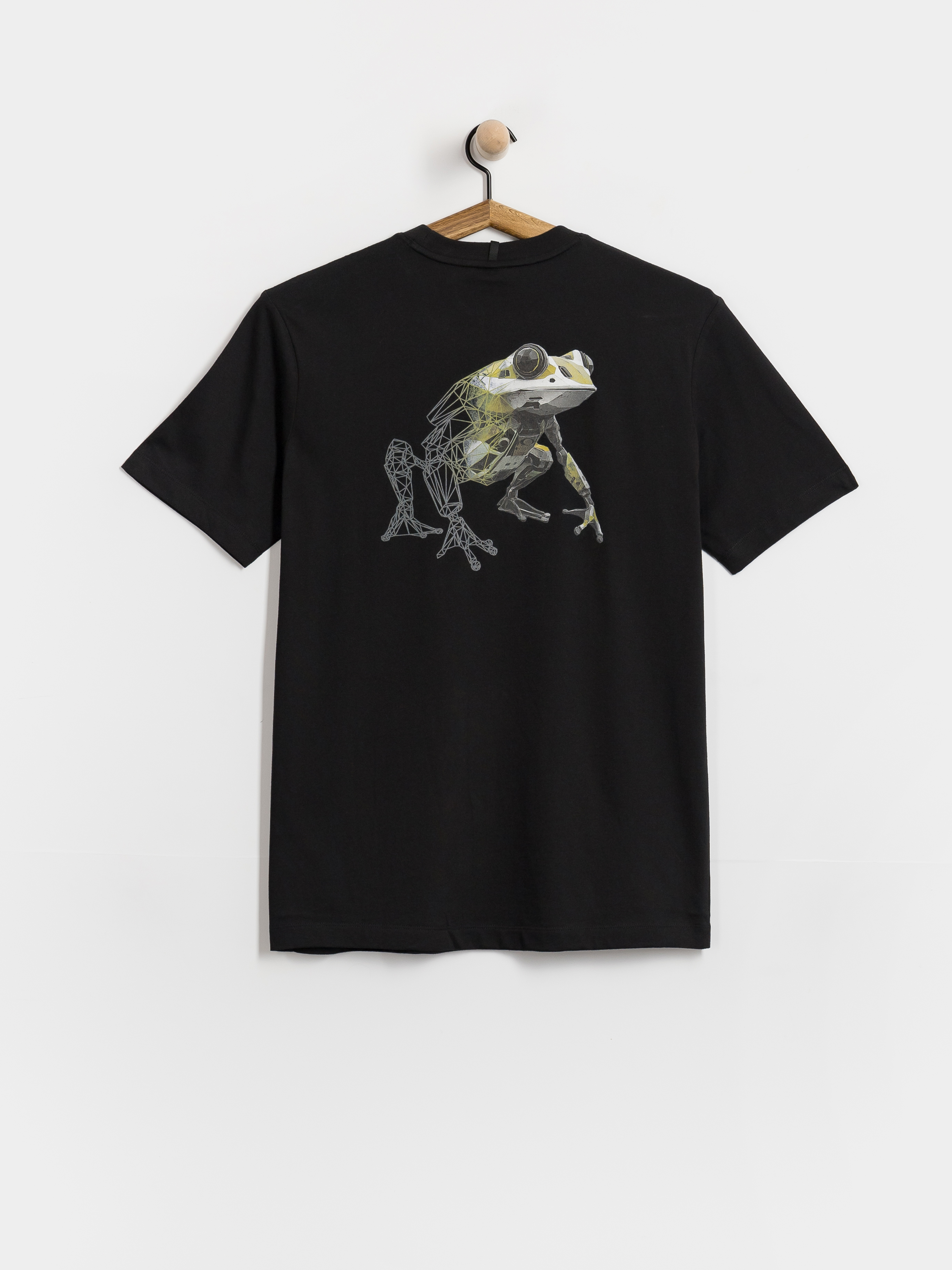 Tricou Oakley Futurescape Frog