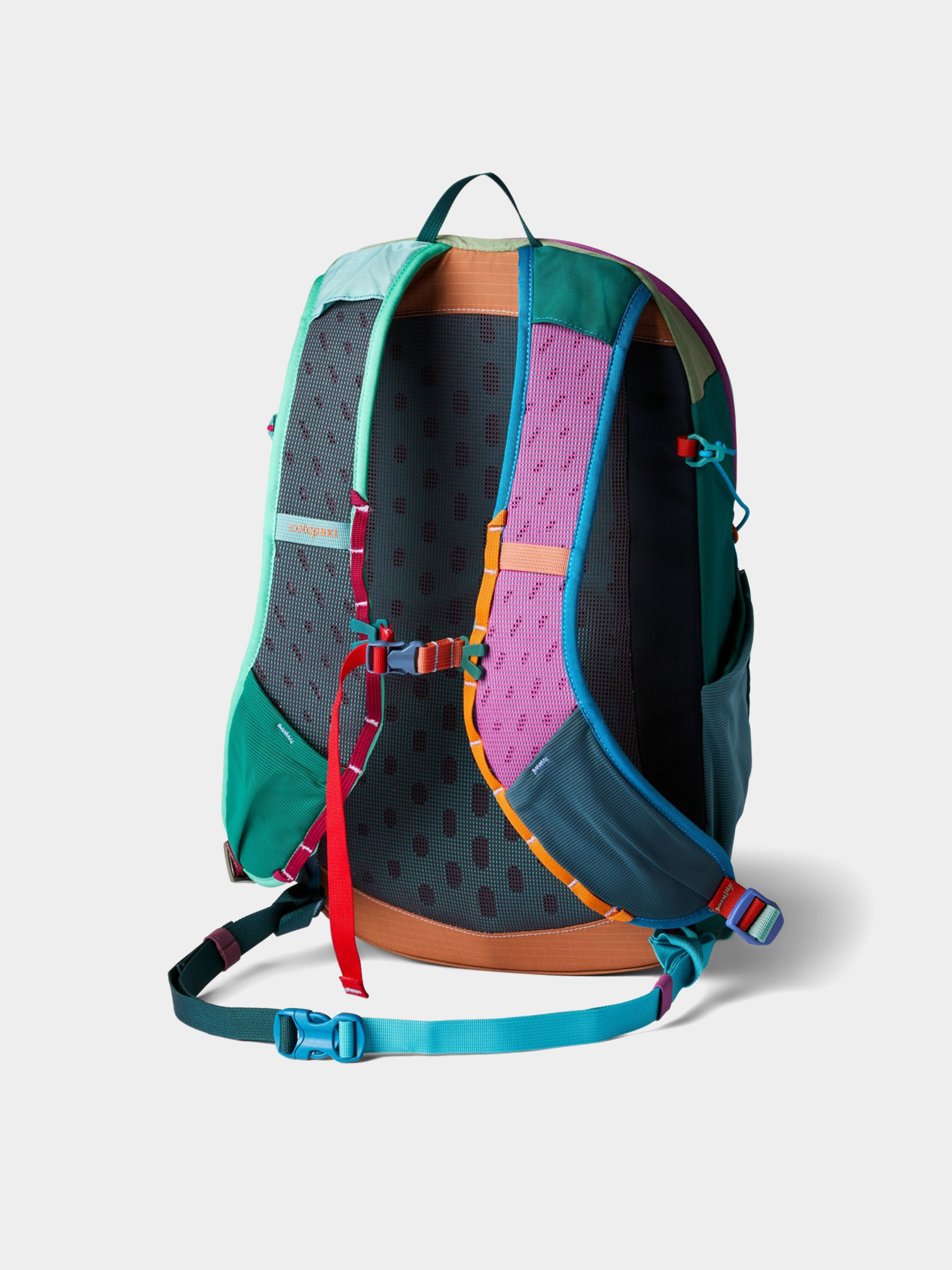 Rucsac Cotopaxi Elqui 18L (del dia)