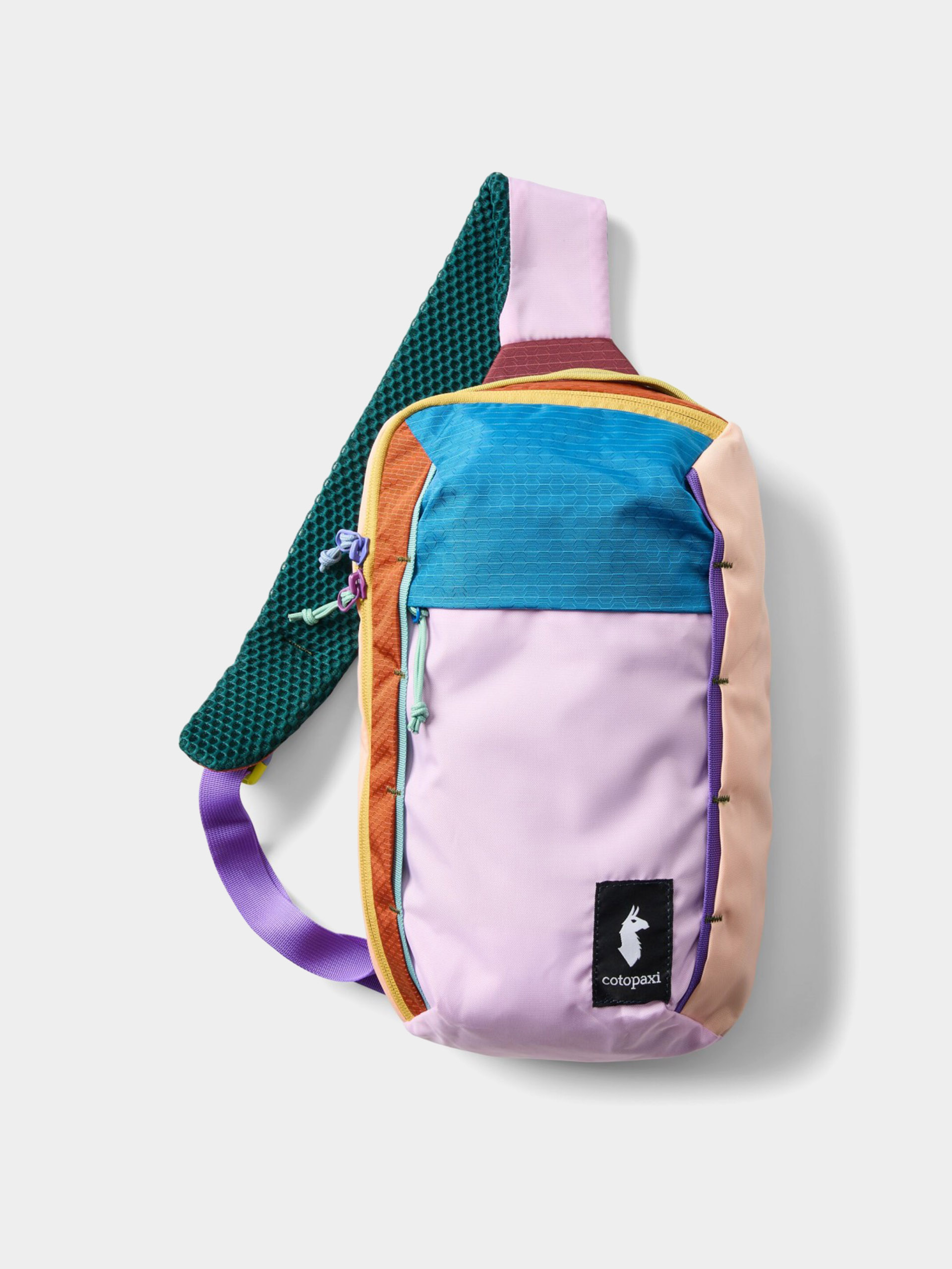 Rucsac Cotopaxi Todo 8L Sling (del dia)