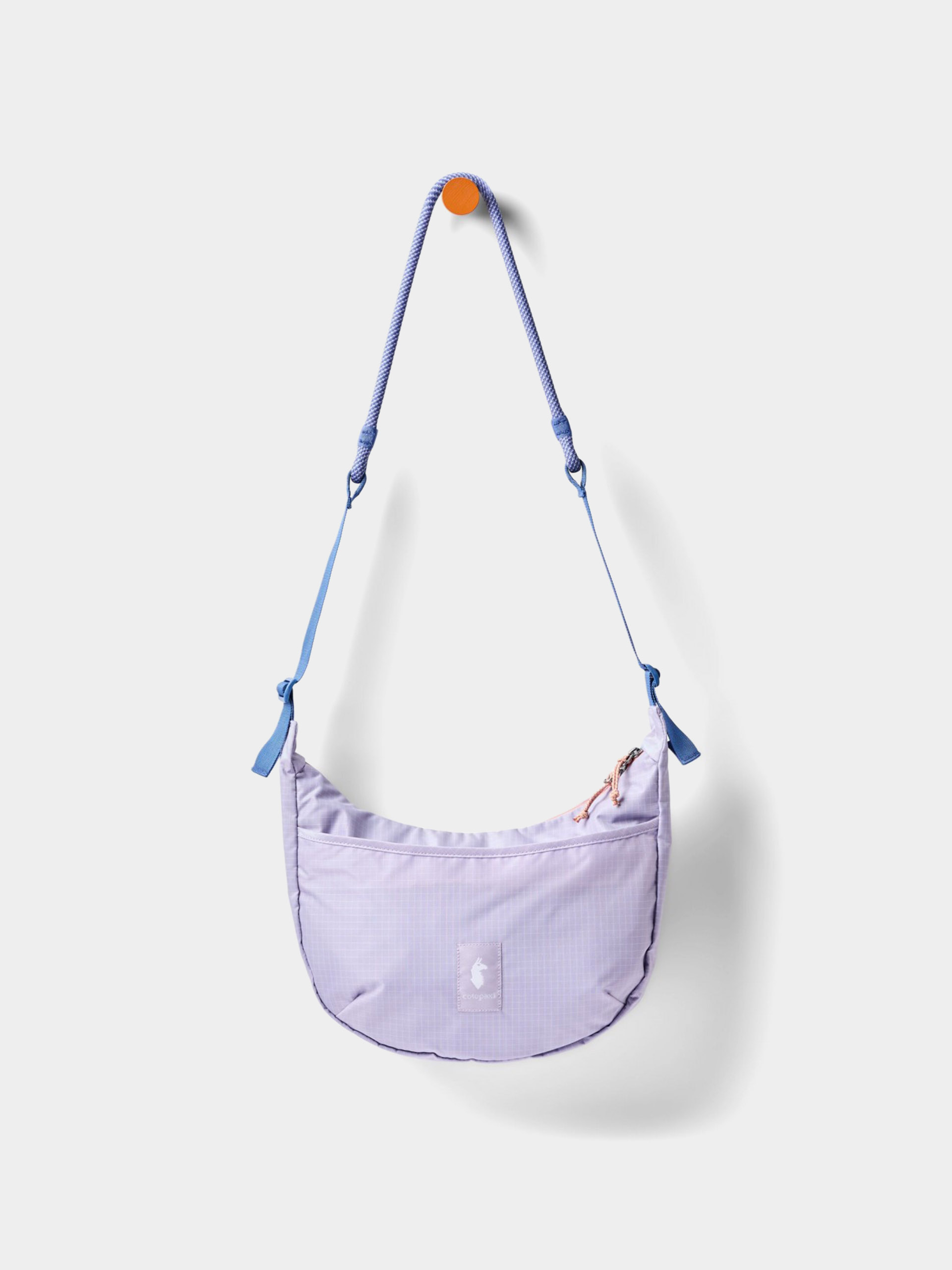 Poșetă Cotopaxi Trozo 8L (moonbeam)