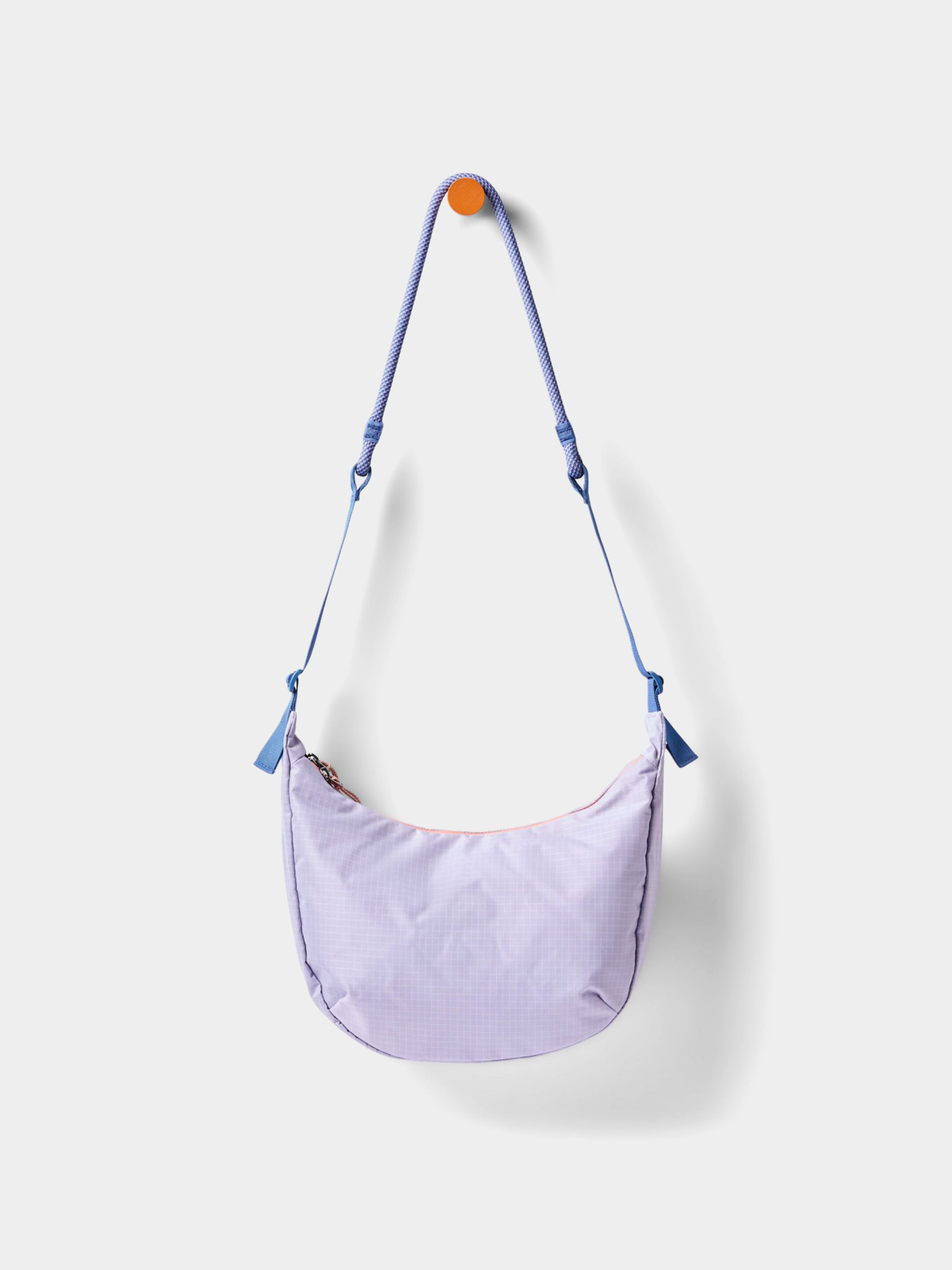 Poșetă Cotopaxi Trozo 8L (moonbeam)