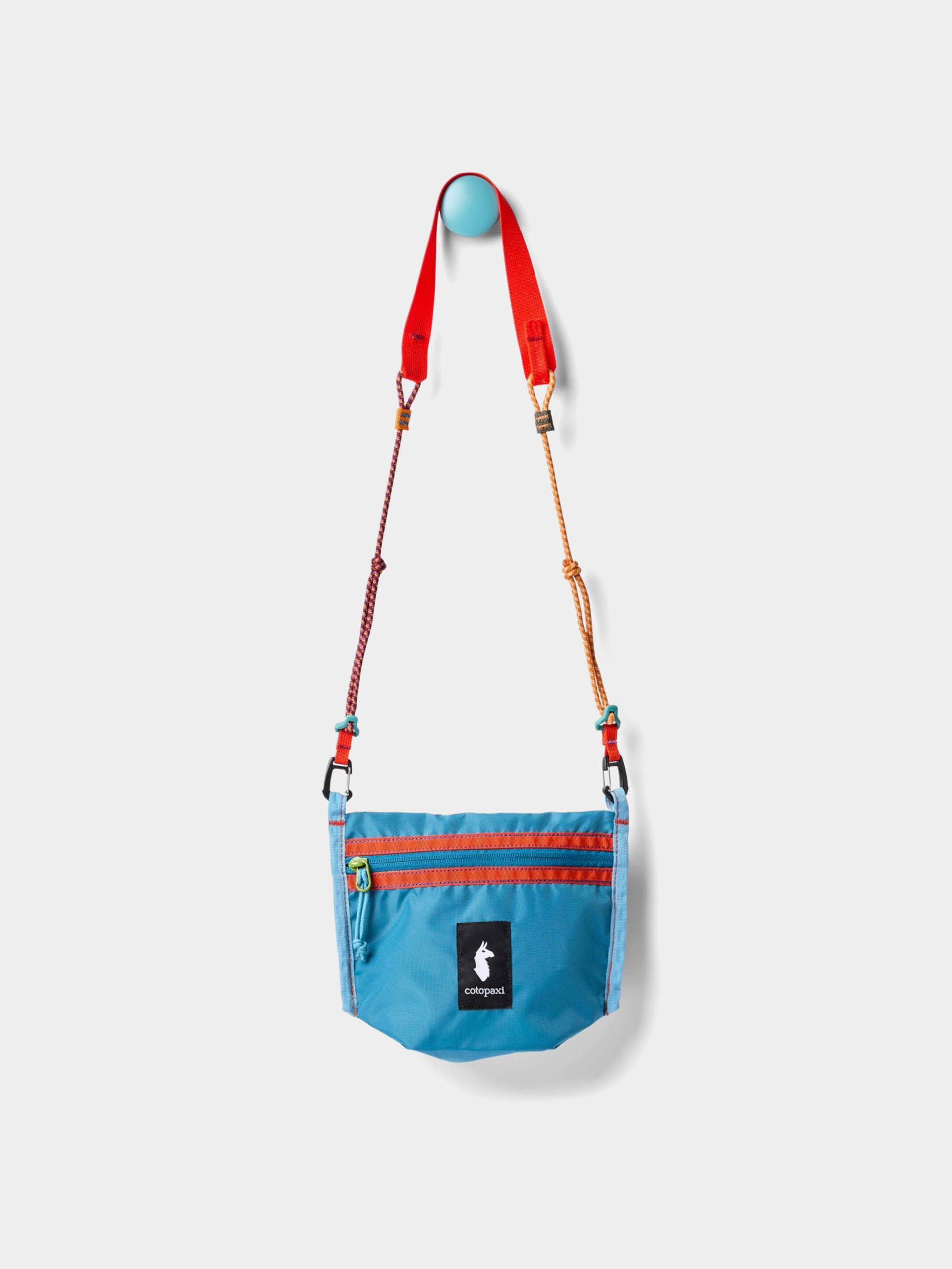 Geantă Cotopaxi Lista 2L Crossbody (del dia)