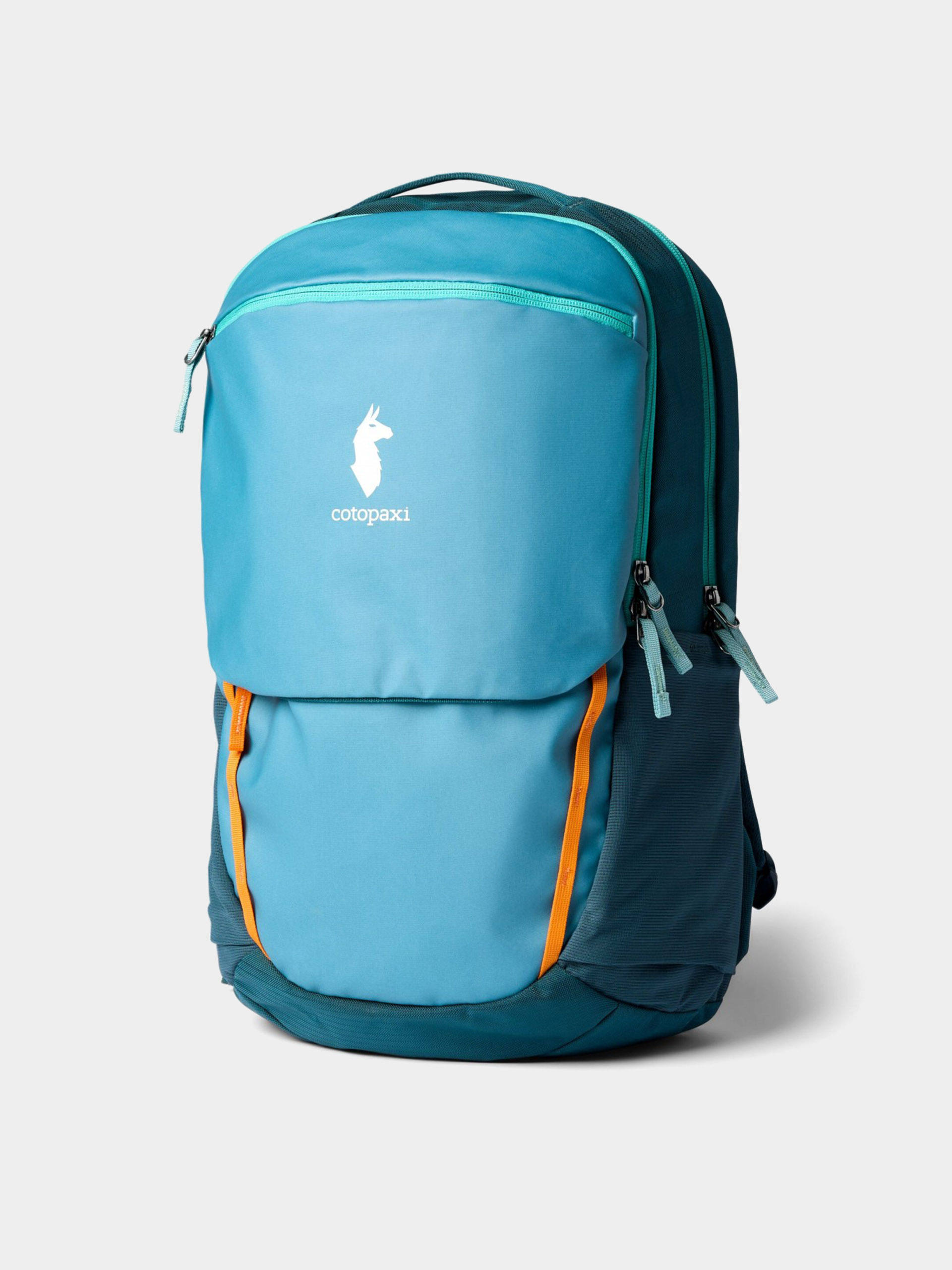Rucsac Cotopaxi Allpa 26L (blue spruce and abyss)