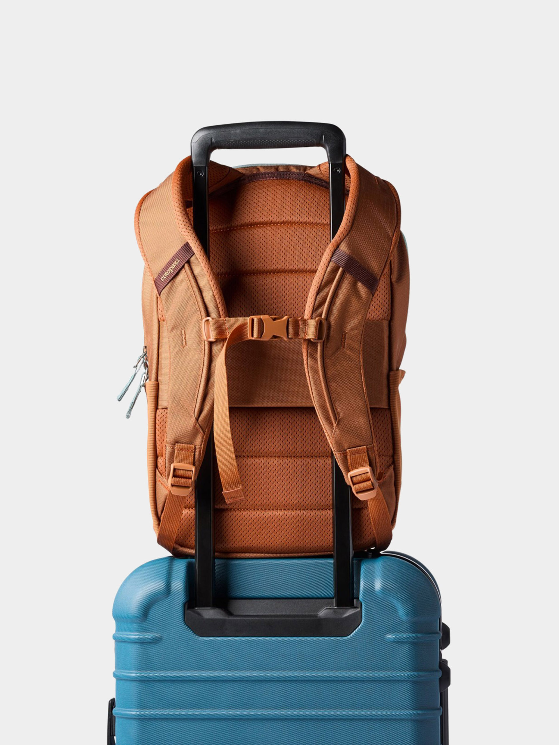 Rucsac Cotopaxi Allpa 18L (whiskey)