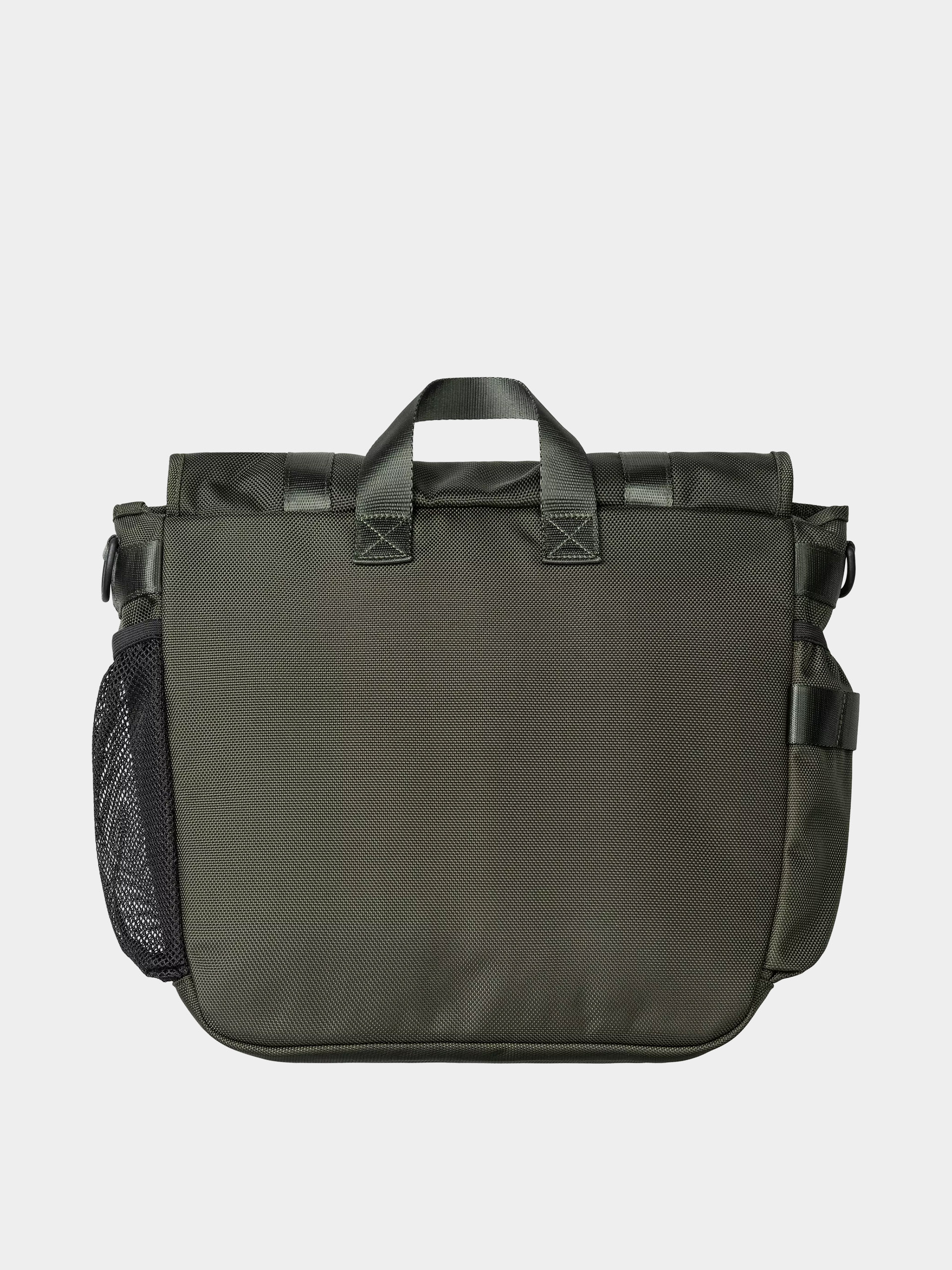 Poșetă Carhartt WIP Prescott (oxide green)