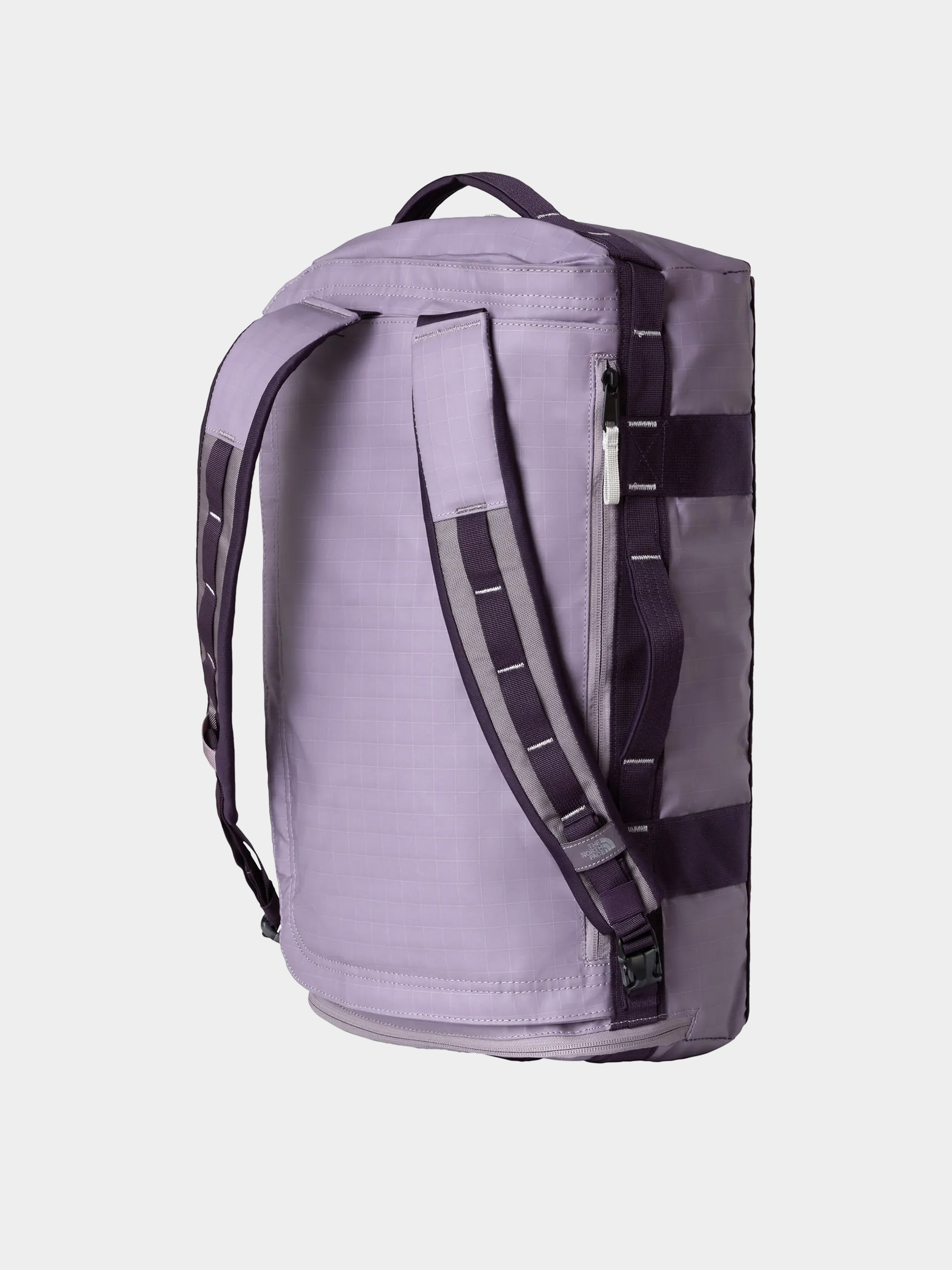 Geantă The North Face Base Camp Voyager Duffel 32L (transcendent gr)
