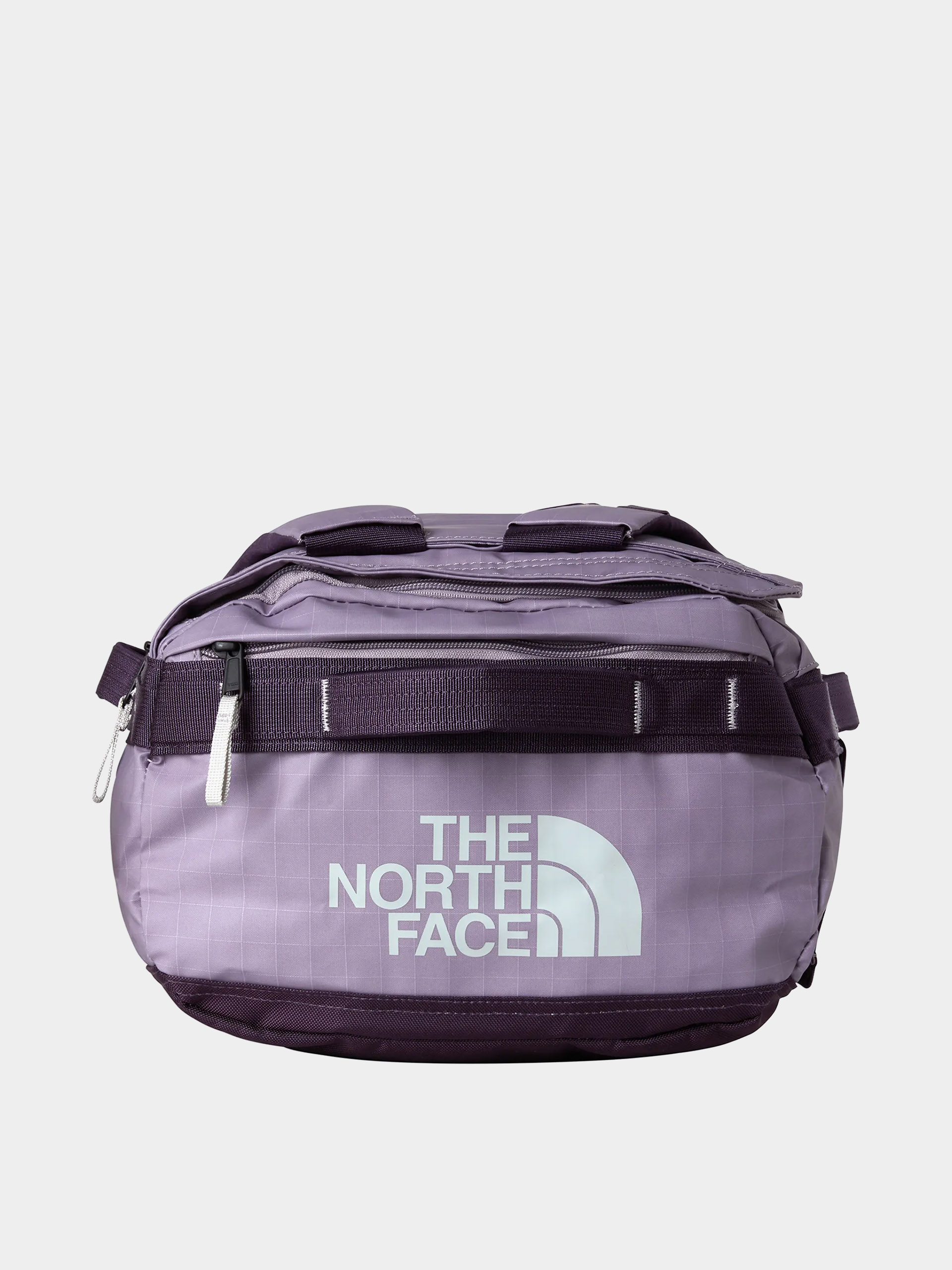 Geantă The North Face Base Camp Voyager Duffel 32L (transcendent gr)