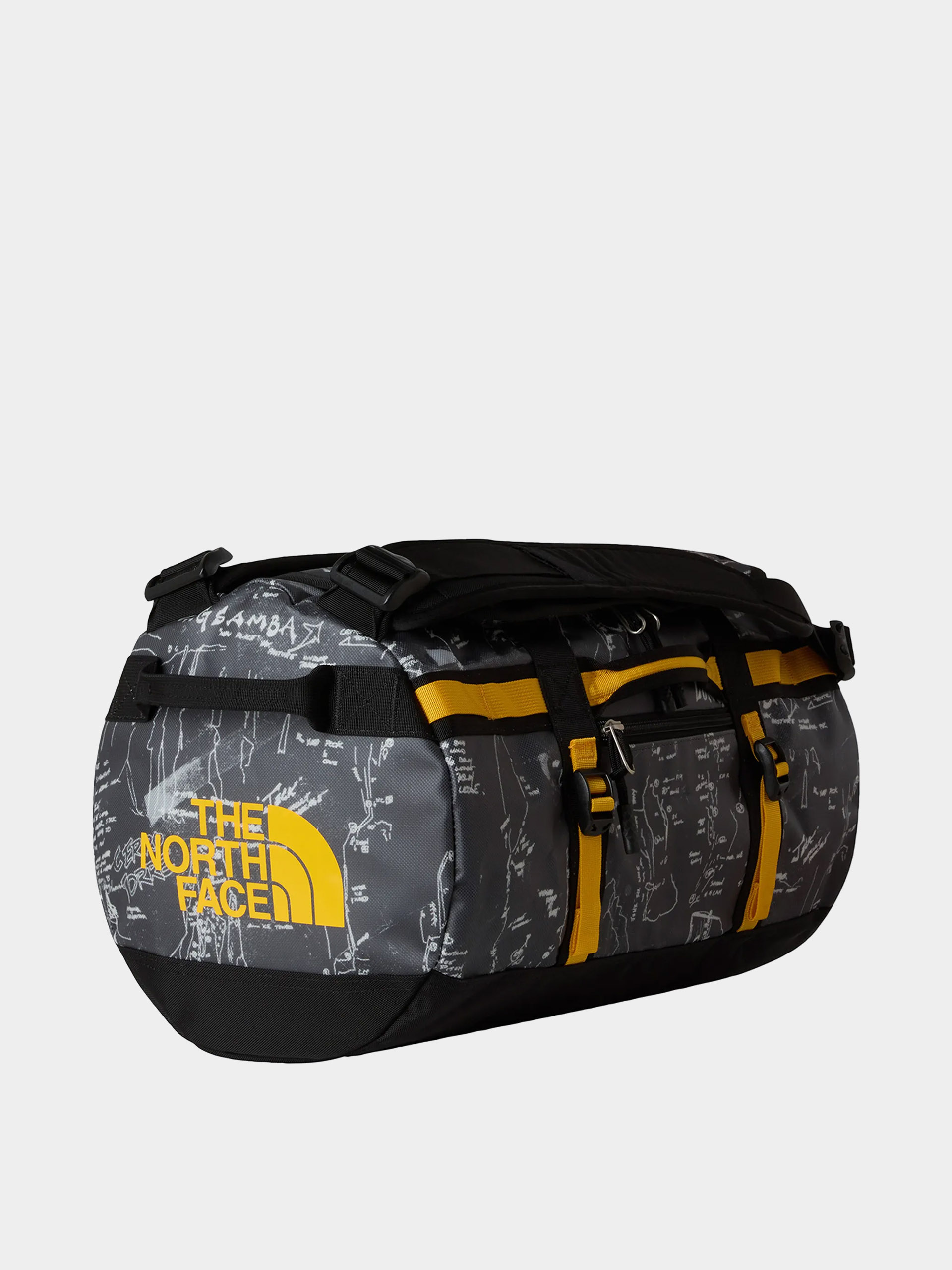 Geantă The North Face Base Camp Duffel XS