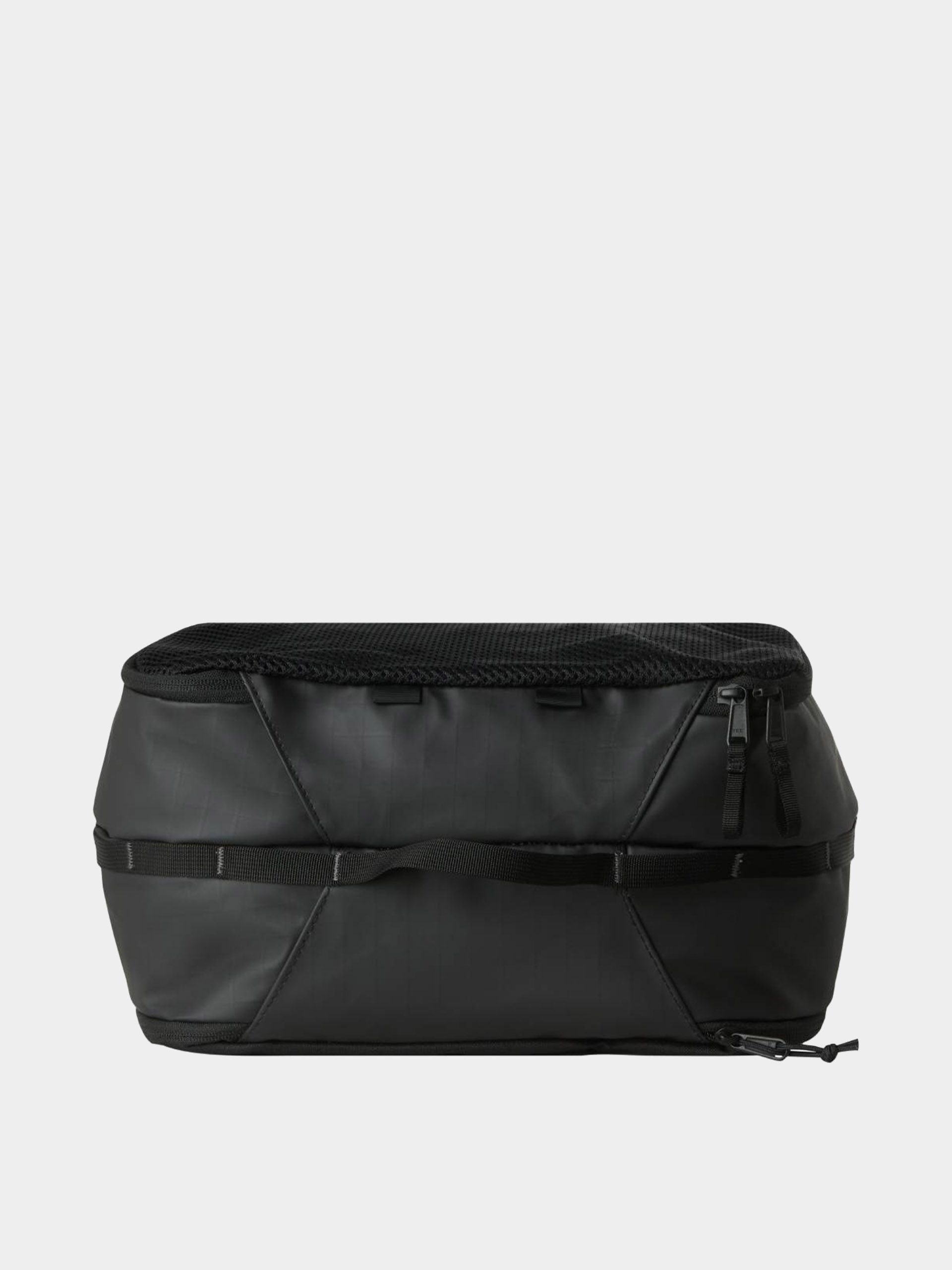 Geantă cosmetică The North Face Base Camp Voyager Cube (tnf black)
