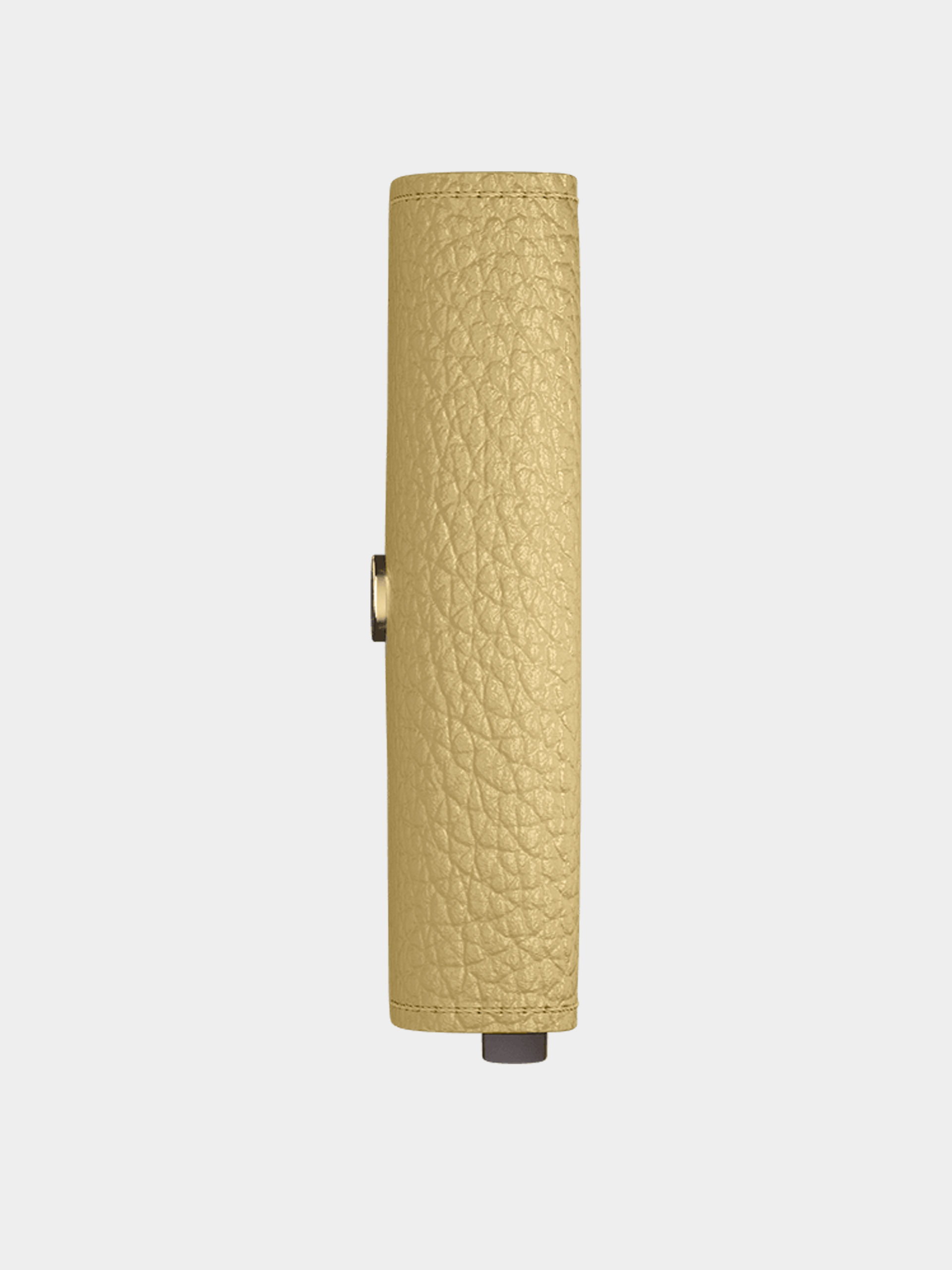 Portofel Secrid Envelope (pebble butter yellow)