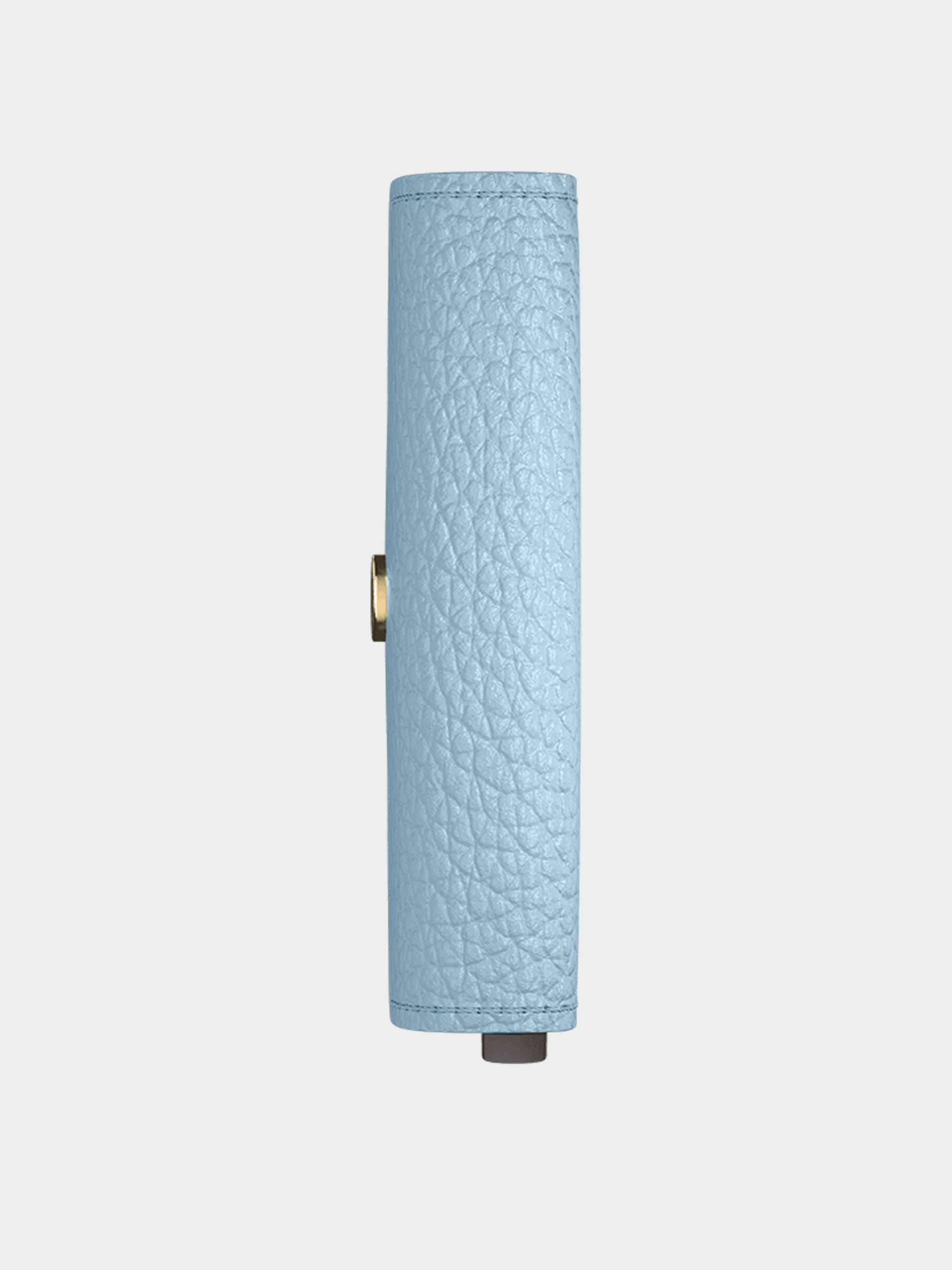 Portofel Secrid Envelope (pebble ice blue)