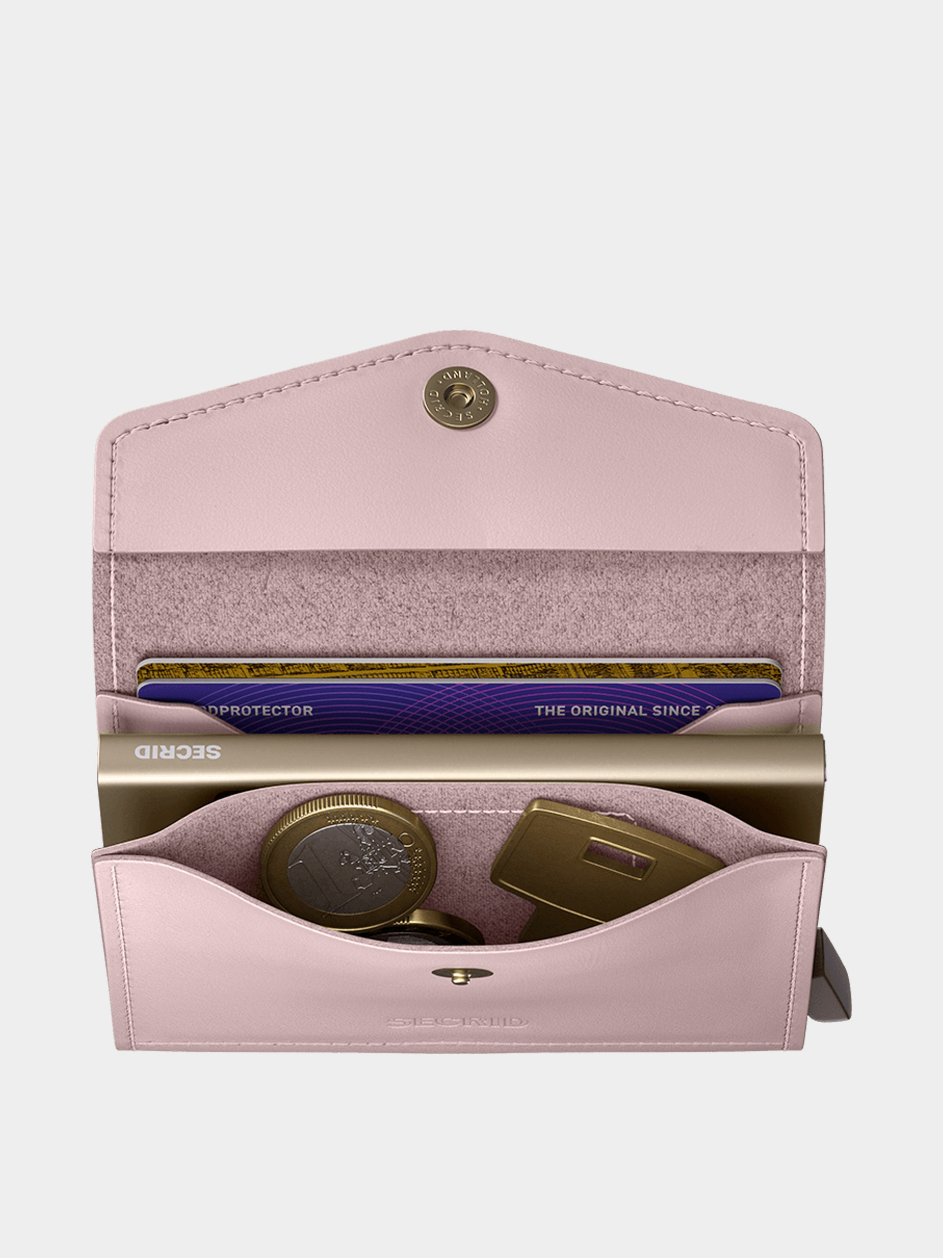 Portofel Secrid Envelope (original ballet)