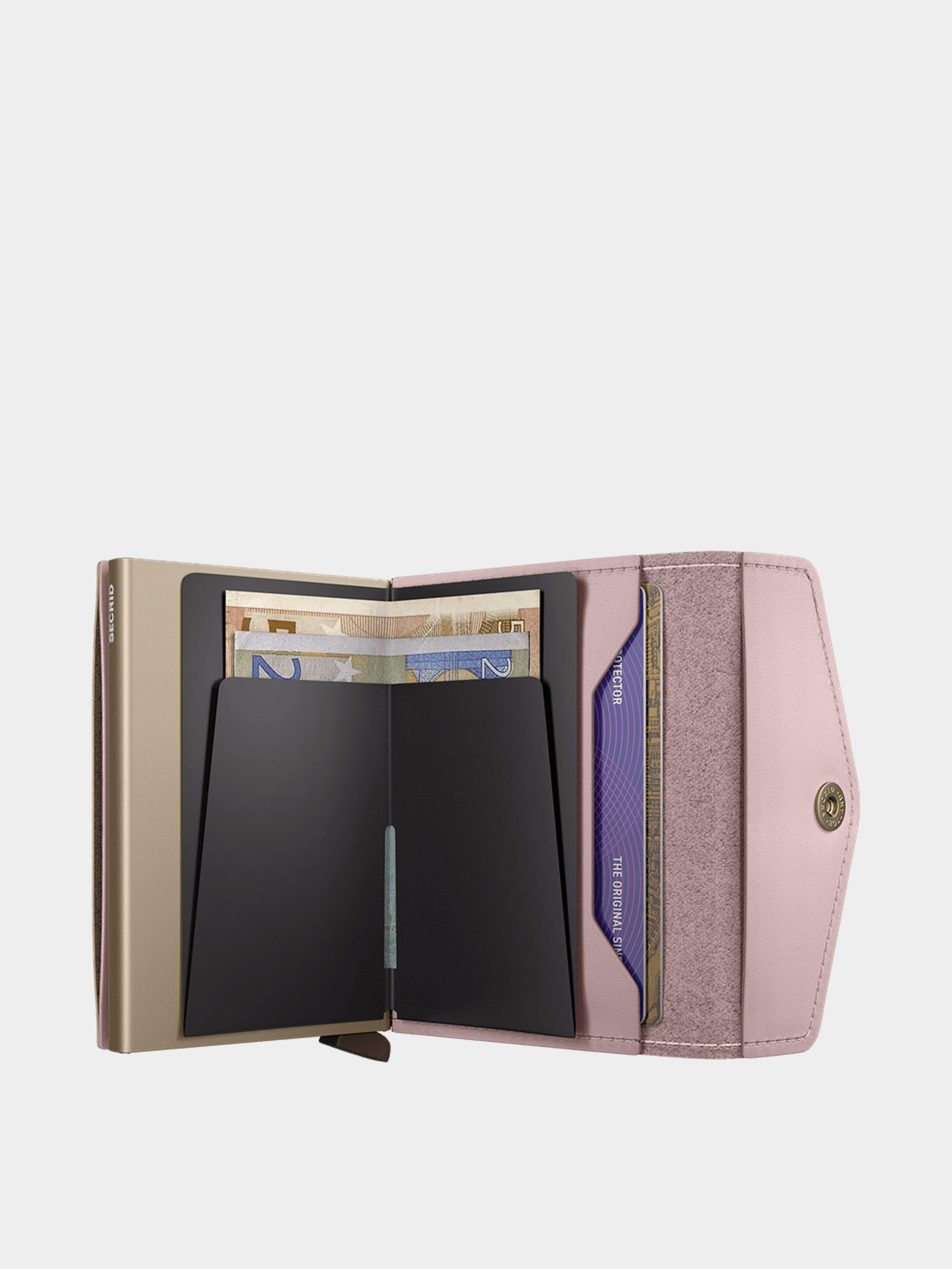 Portofel Secrid Envelope (original ballet)