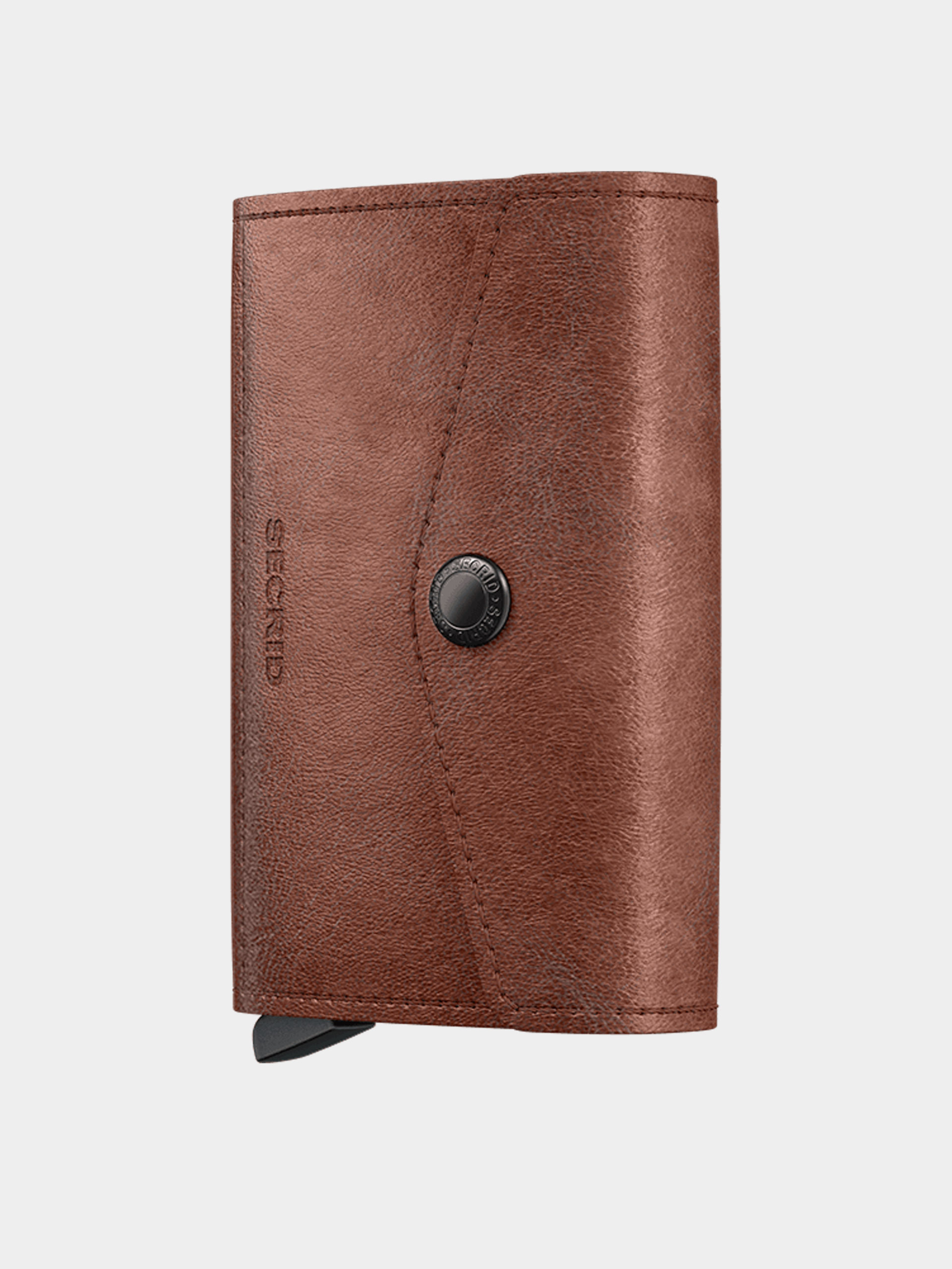 Portofel Secrid Envelope (vintage cognac)