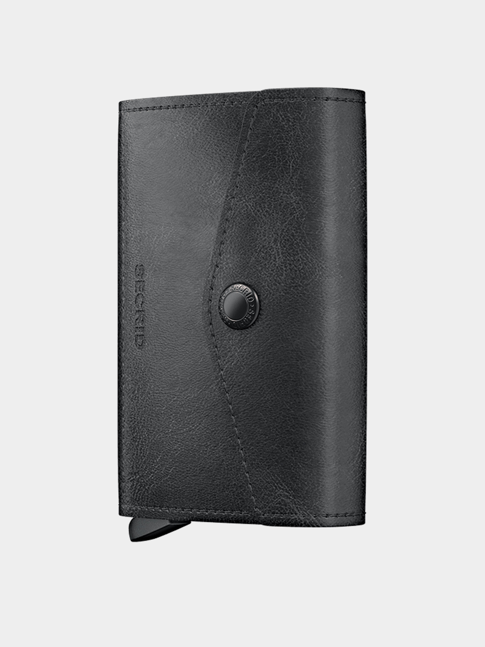 Portofel Secrid Envelope (vintage black)