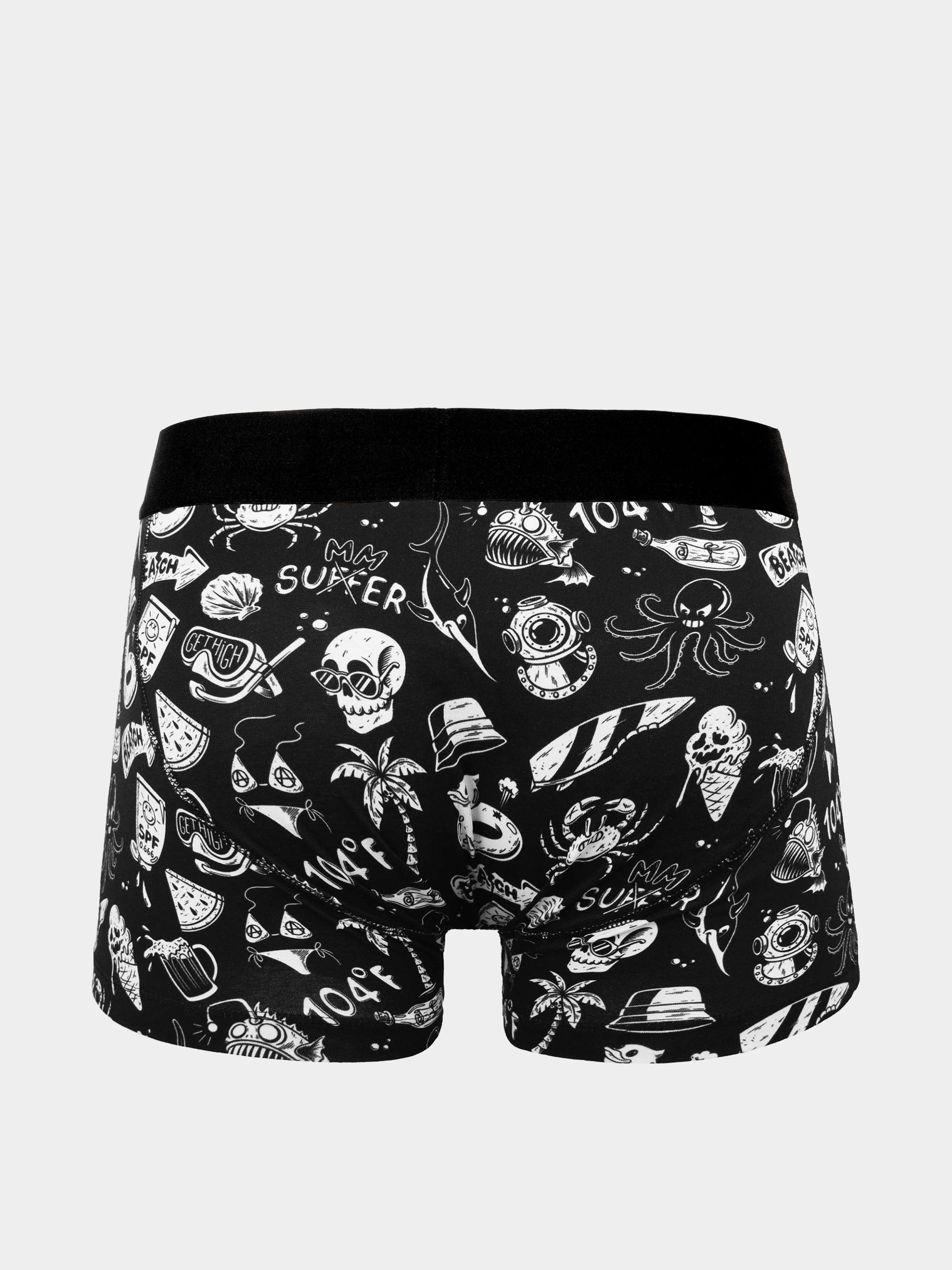 Lenjerie de corp American Socks Hella Hot