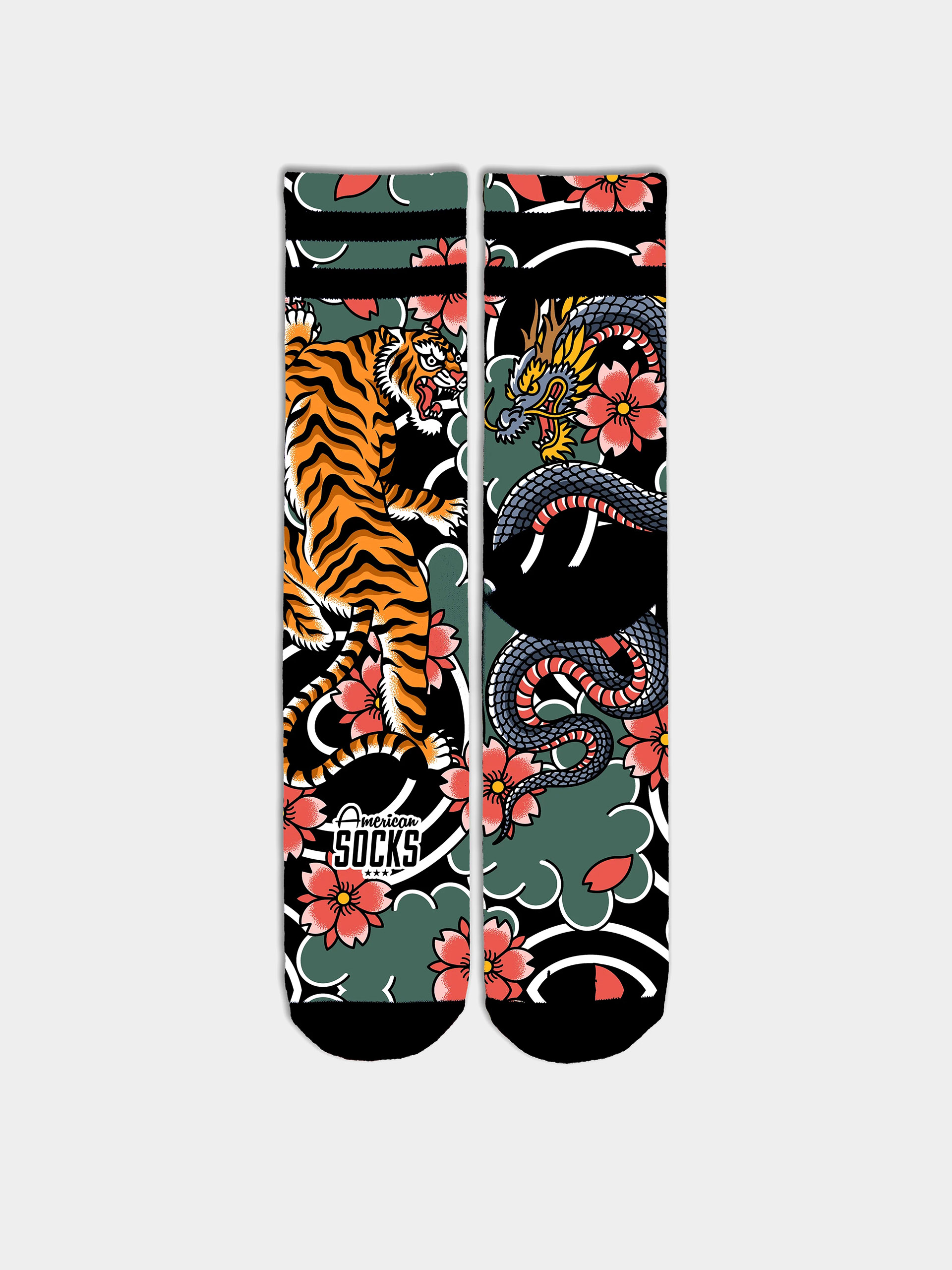 Șosete American Socks Eternal