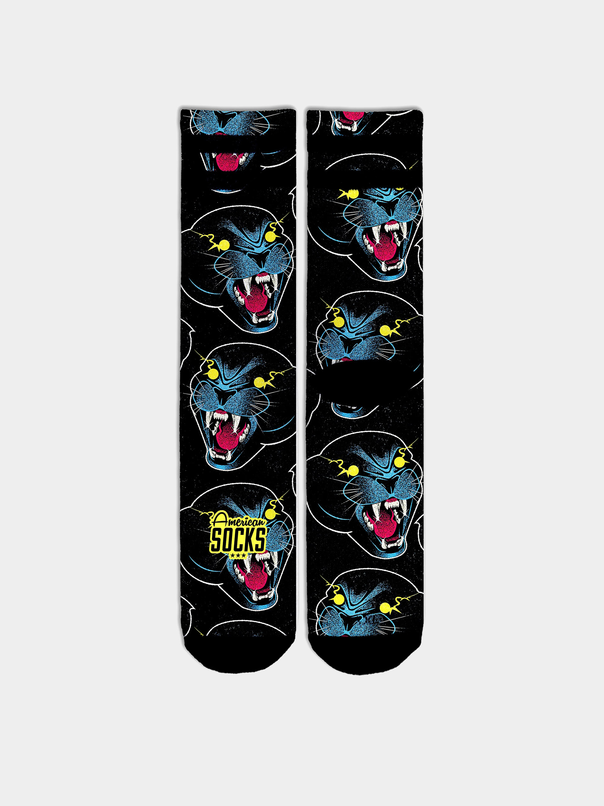 Șosete American Socks Shadow