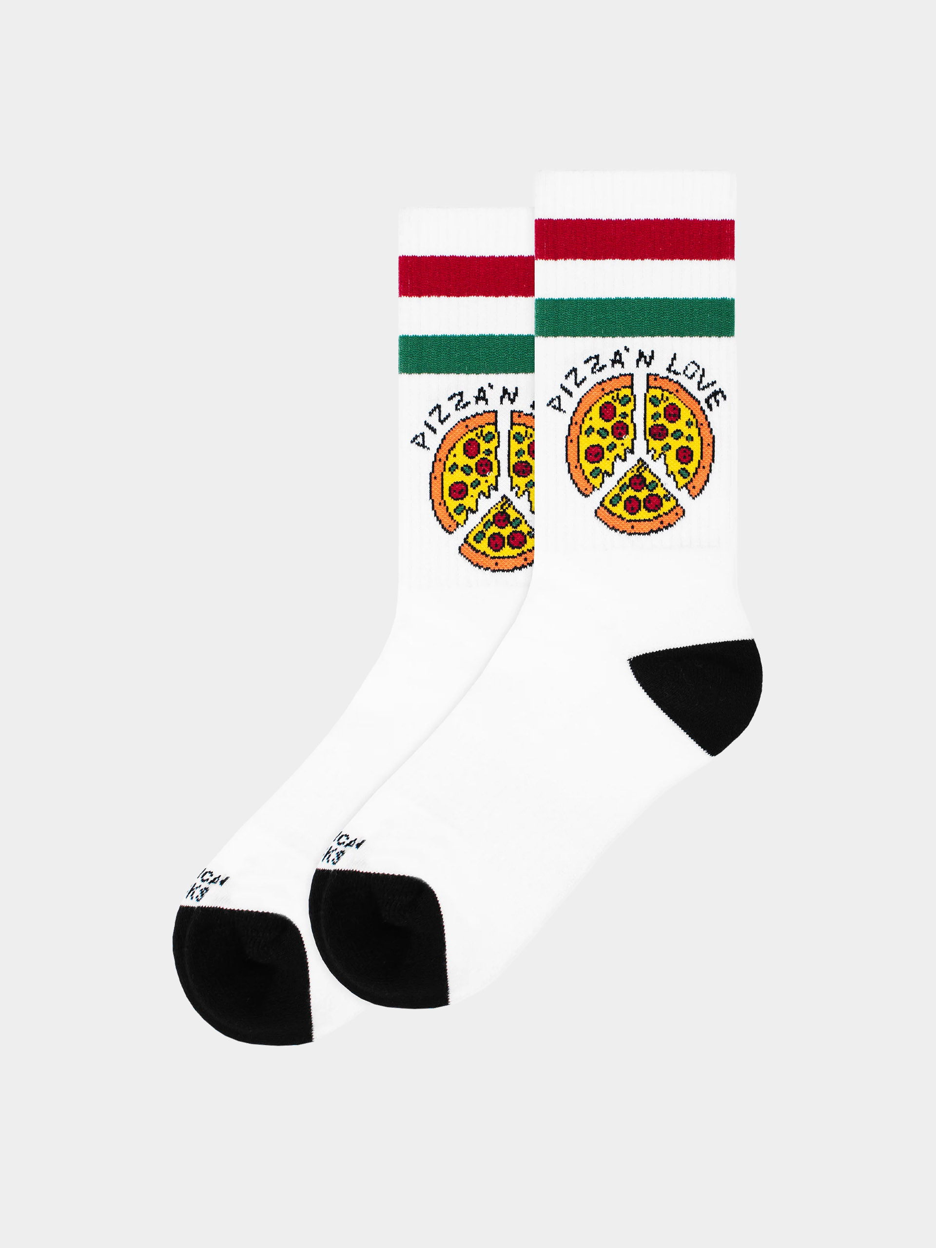 Șosete American Socks Pizza'n Love