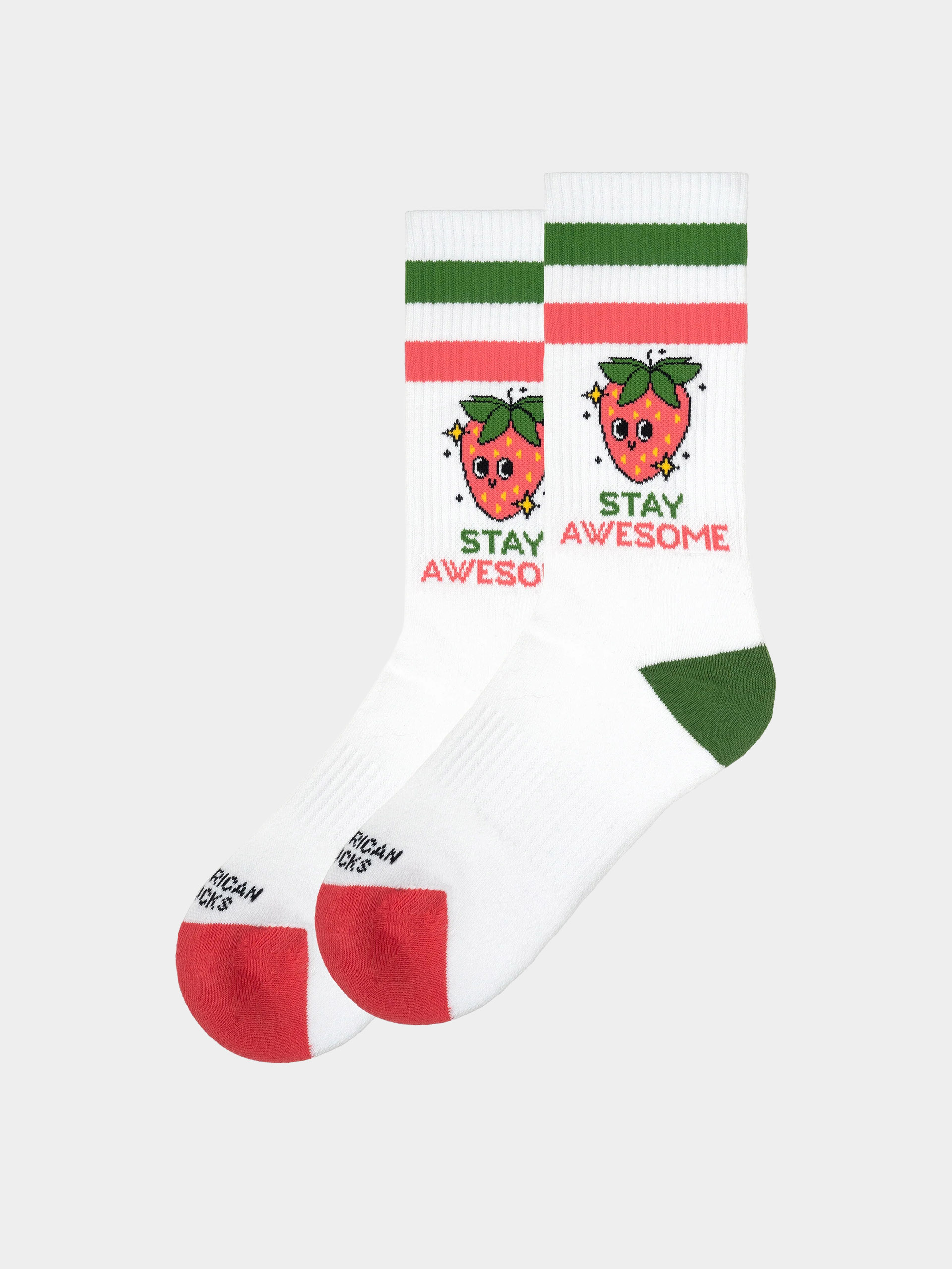 Șosete American Socks Stay Awesome