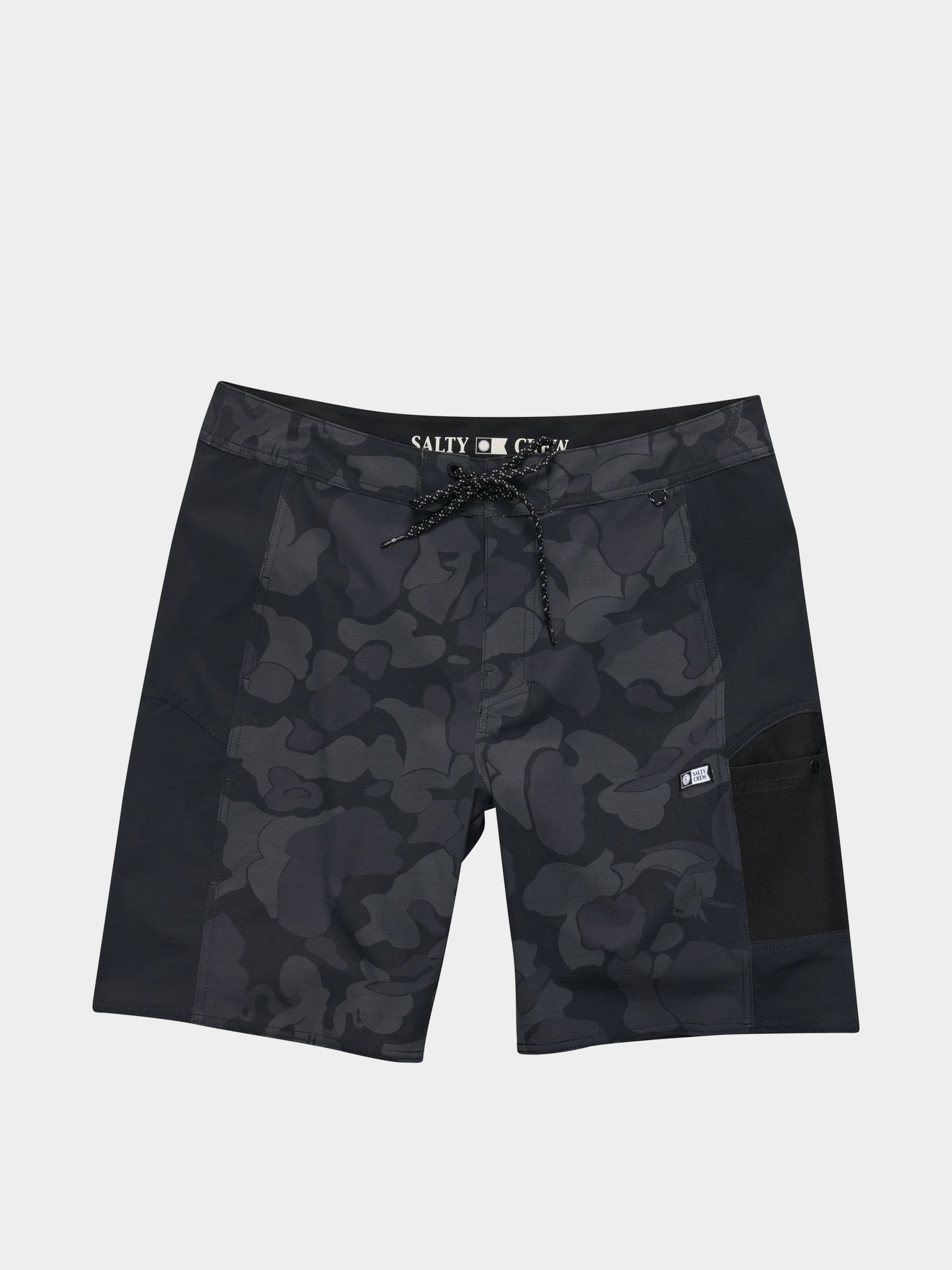Șort Salty Crew Flagship Boatshort
