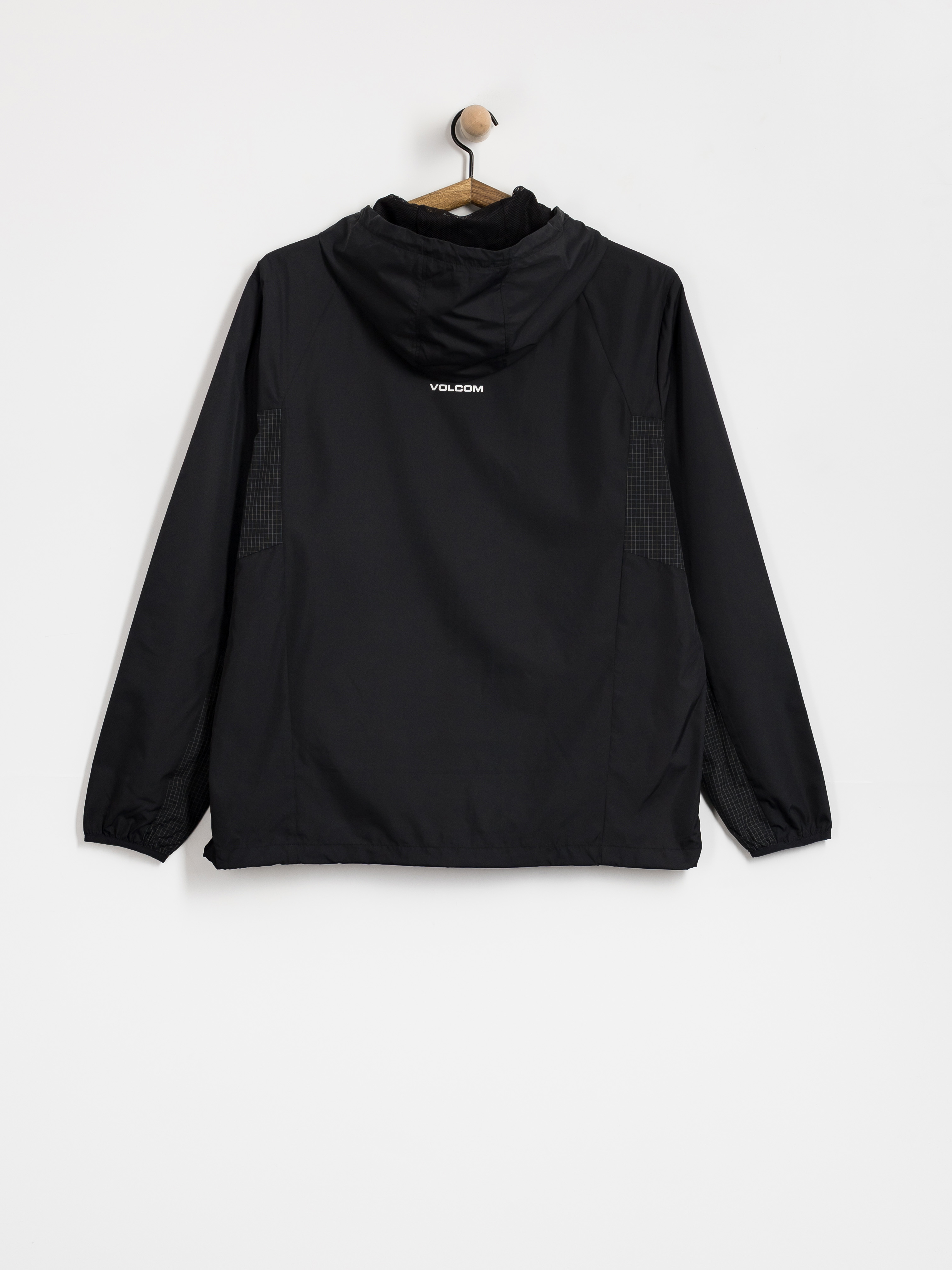 Geacă Volcom Wavern (new black)