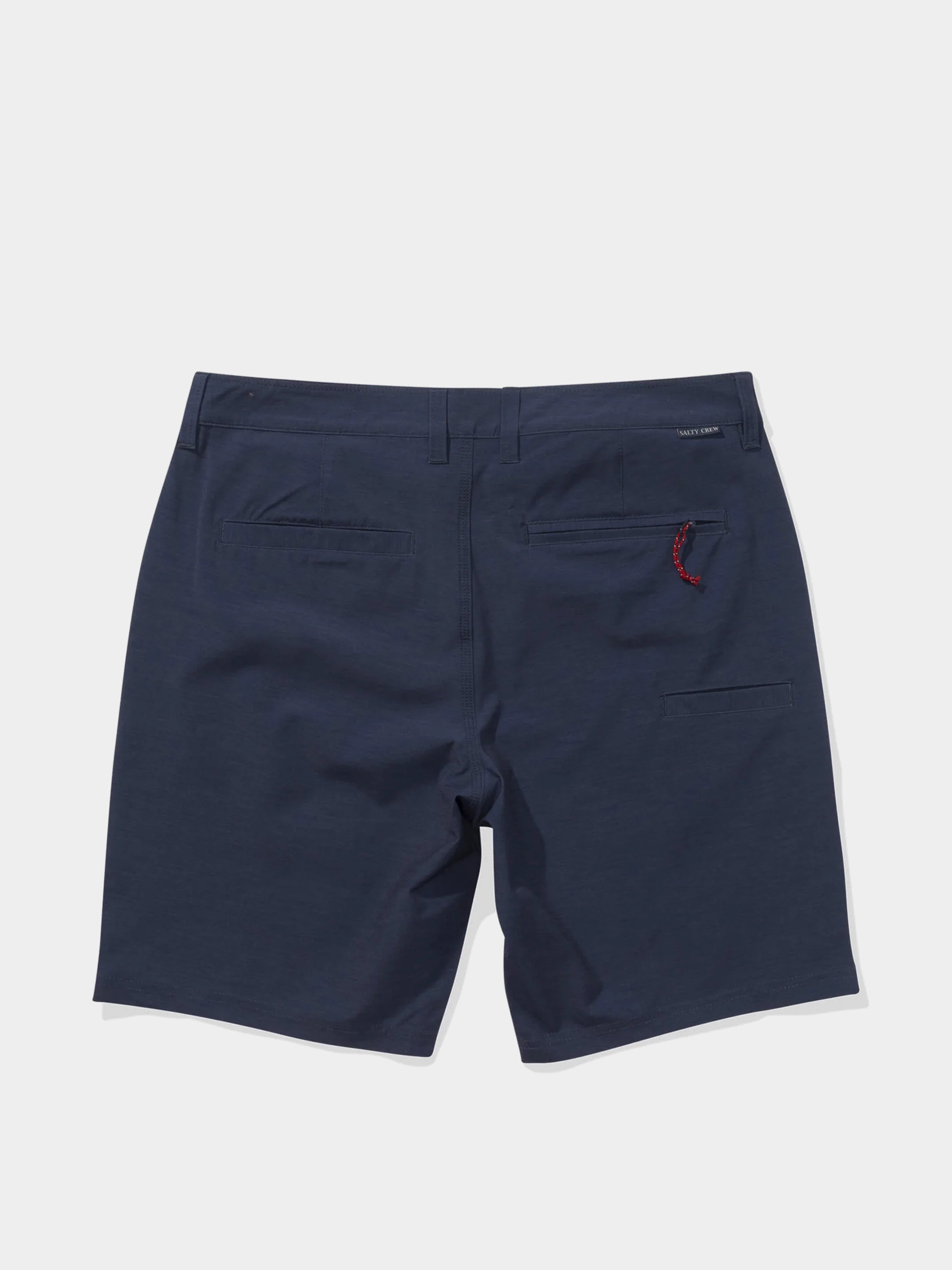 Pantaloni scurți Salty Crew Drifter 19 Hybrid (navy)
